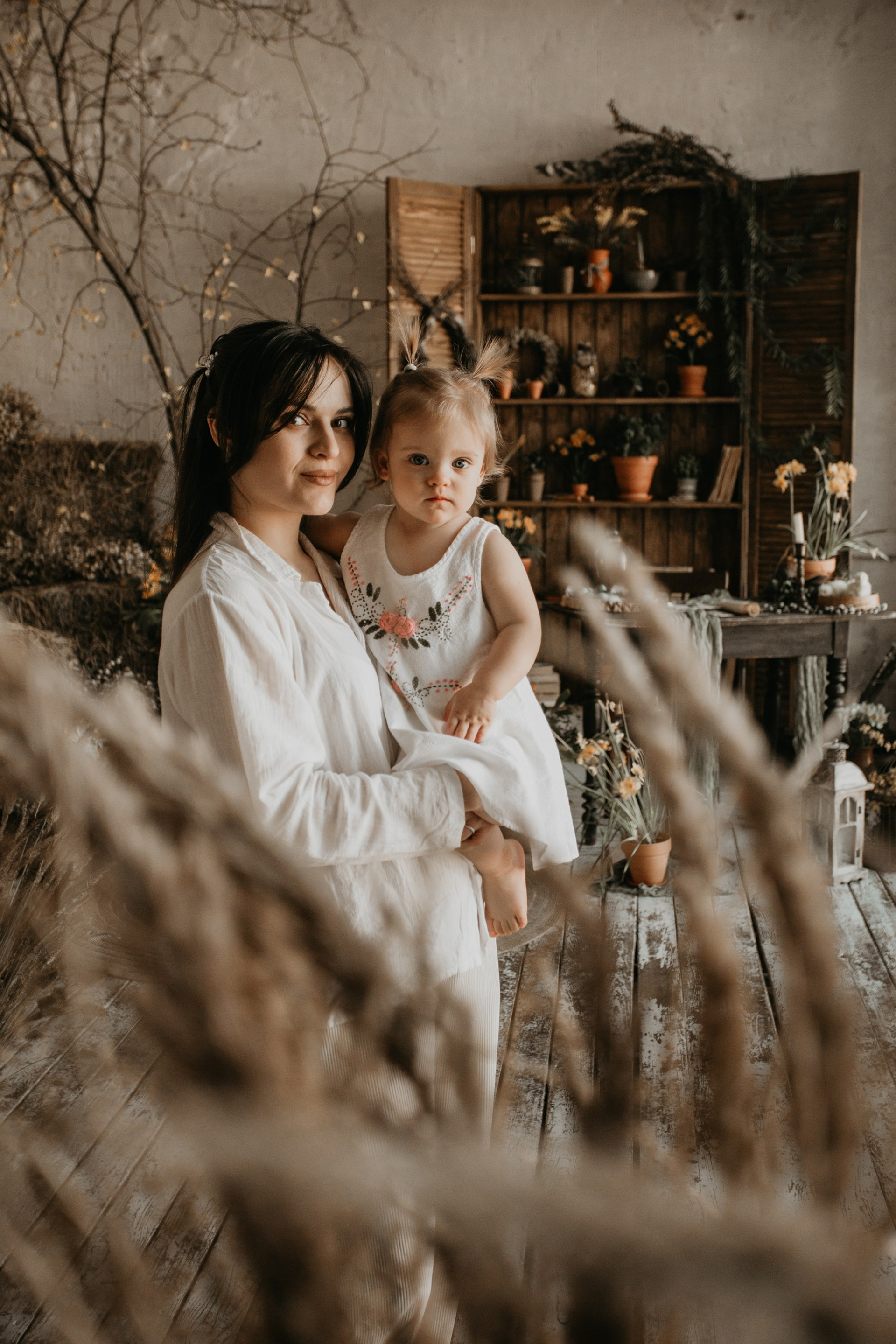 Софья и Ева