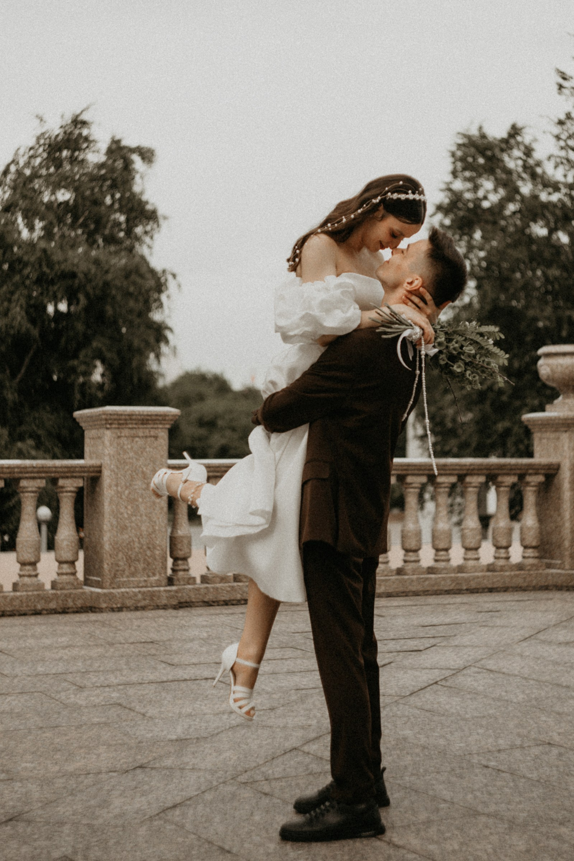 Свадебный и семейный фотограф в Тюмени Александр Виноградов