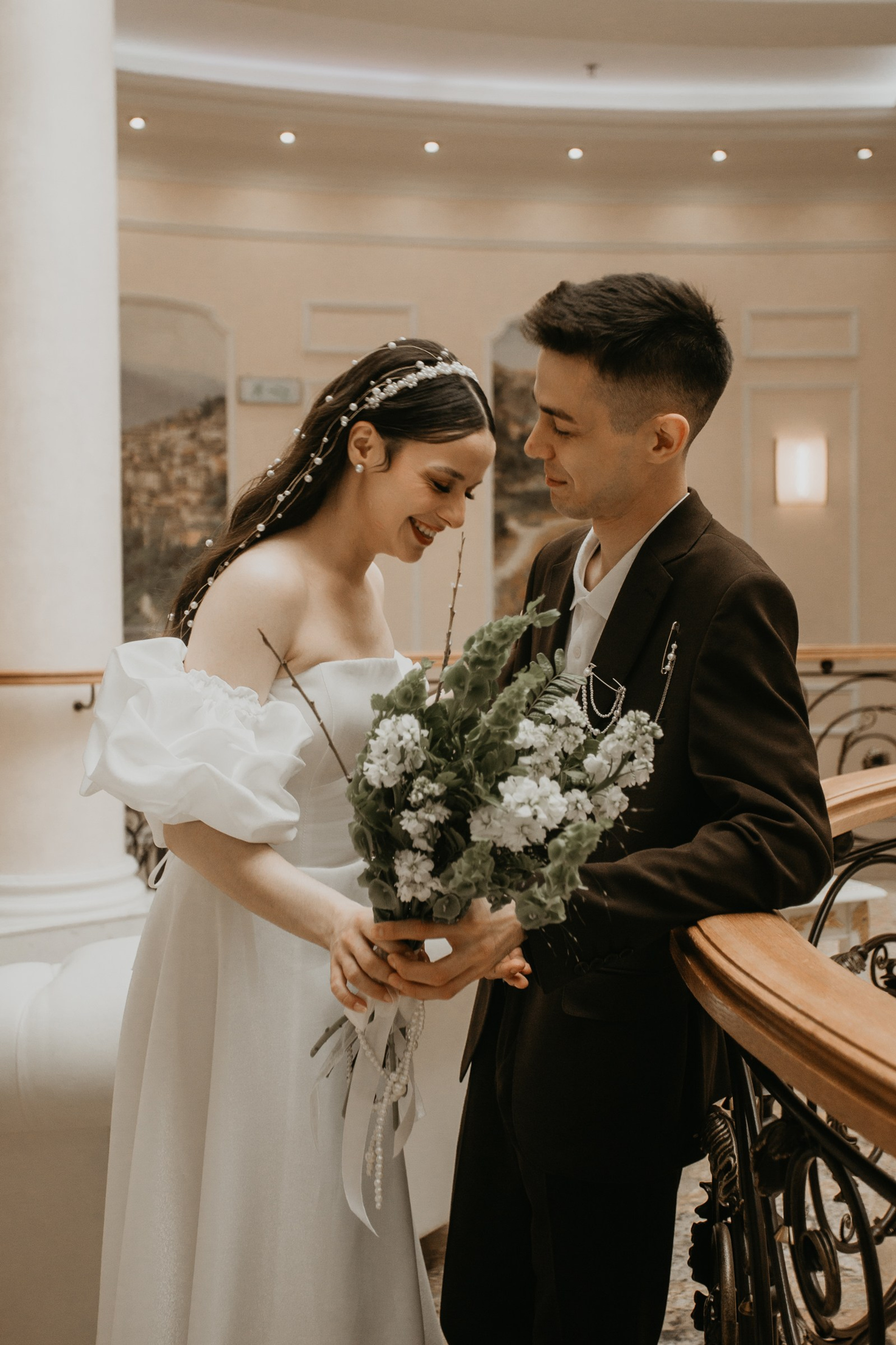 Свадебный и семейный фотограф в Тюмени Александр Виноградов