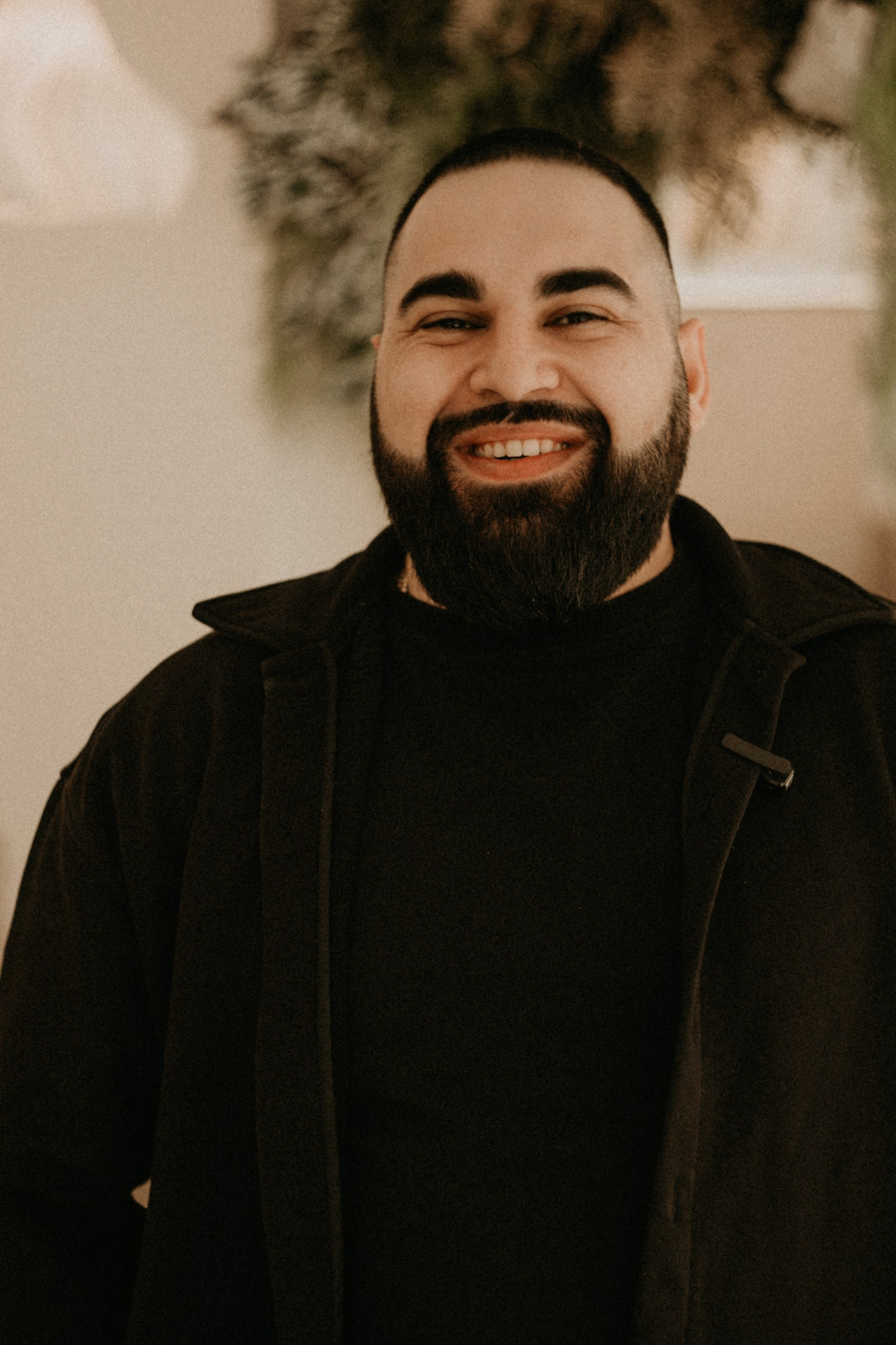 Свадебный и семейный фотограф в Тюмени Александр Виноградов