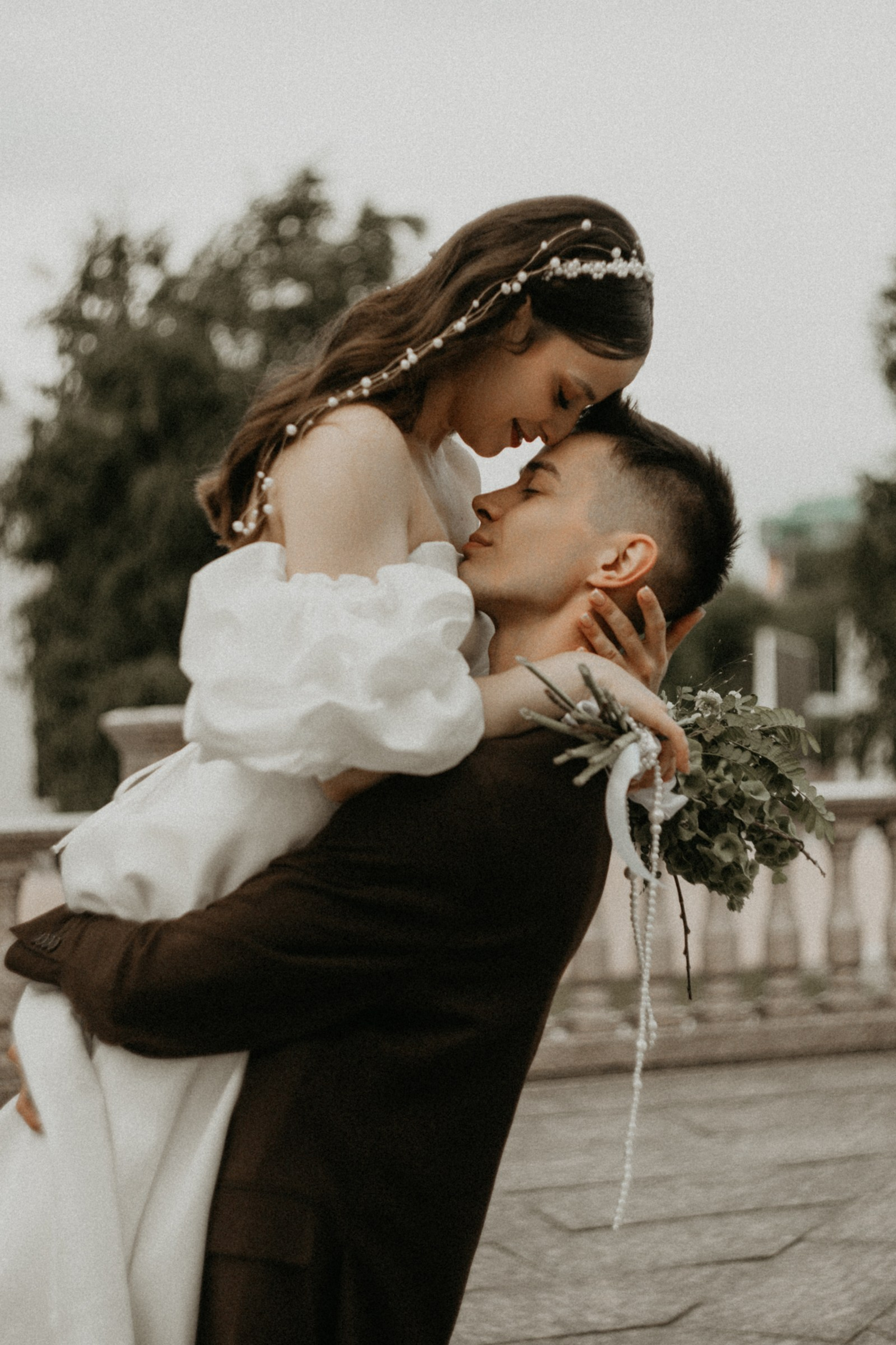 Константин и Анна