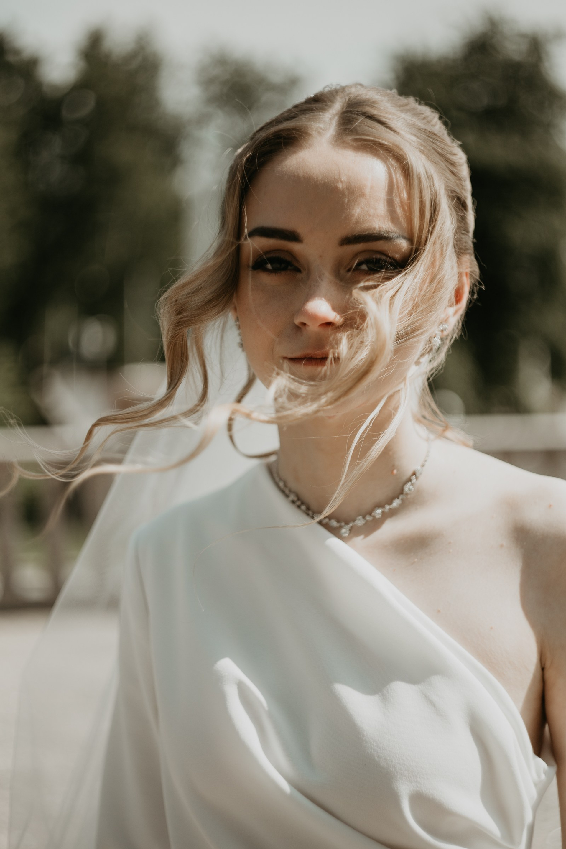 Свадебный и семейный фотограф в Тюмени Александр Виноградов