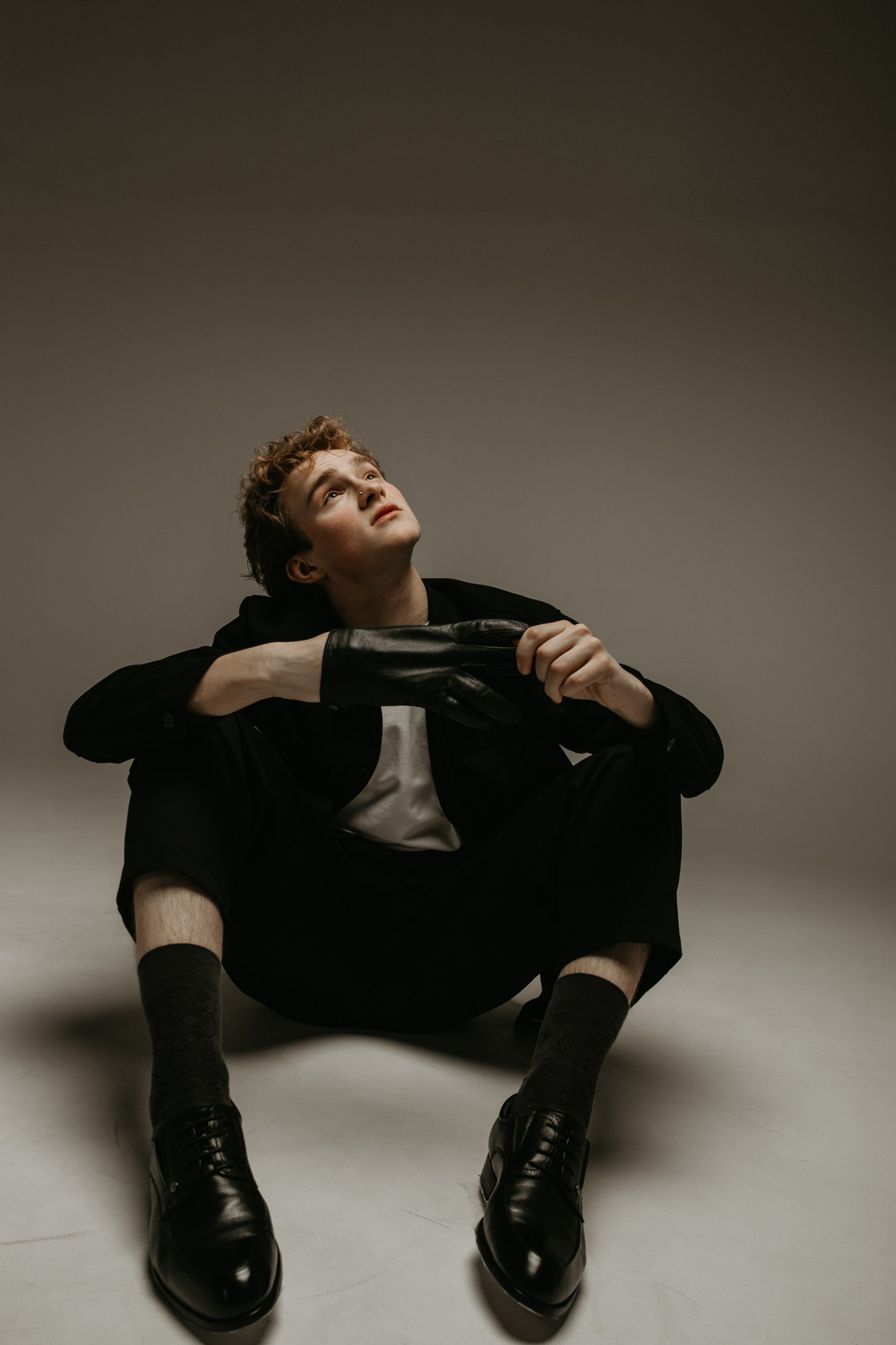 Свадебный и семейный фотограф в Тюмени Александр Виноградов