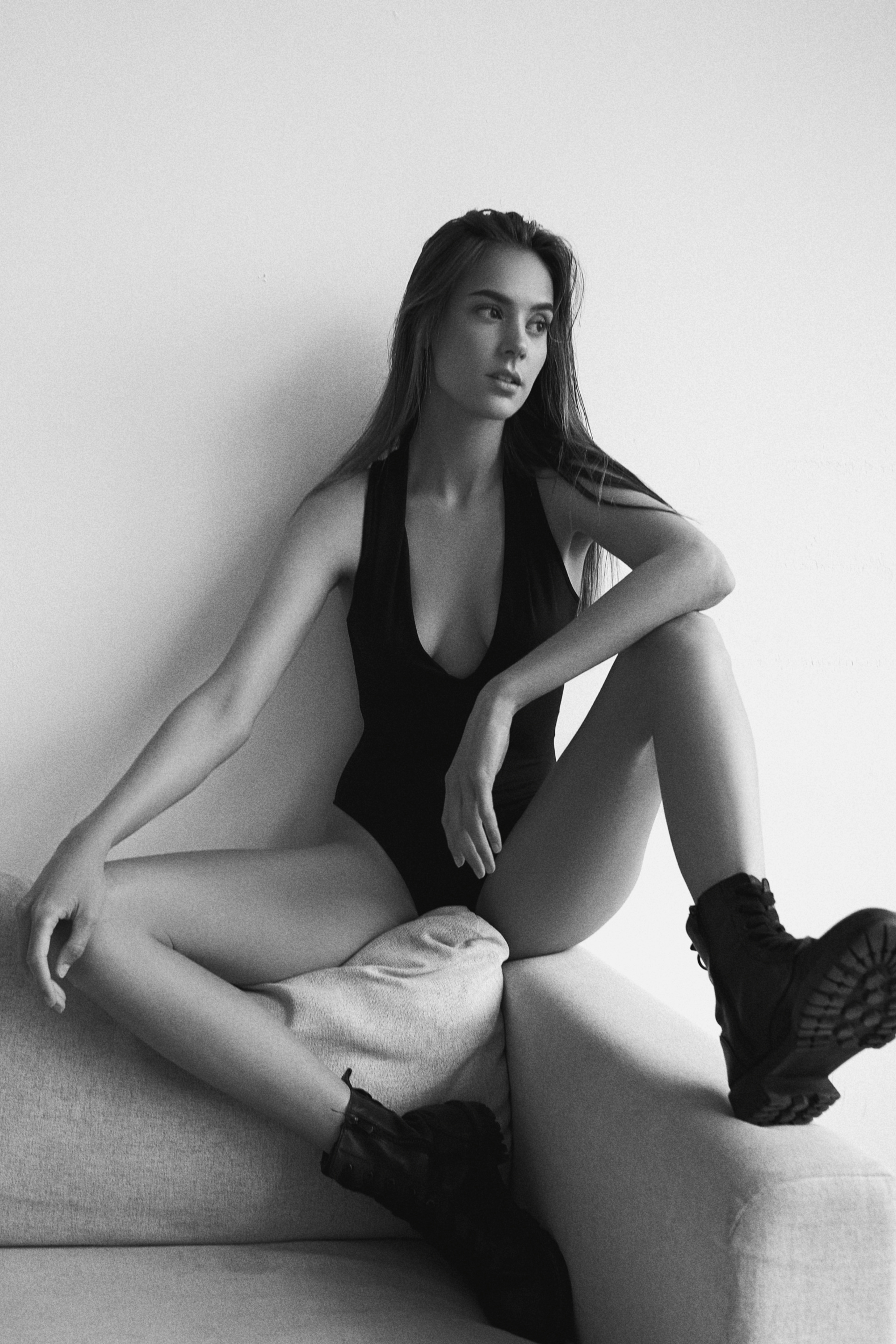 Кристина. Коммерческий фотограф Александр Чуракаев