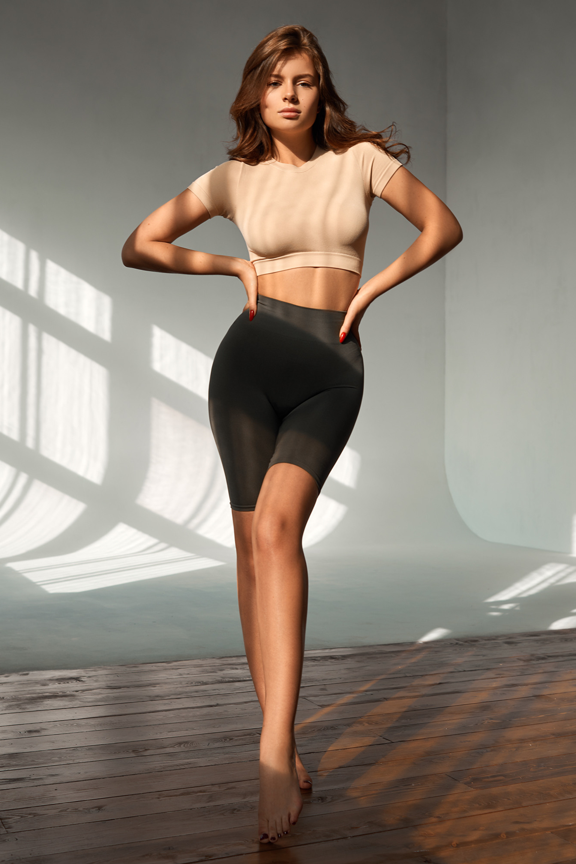 Саша. Коммерческий фотограф Александр Чуракаев