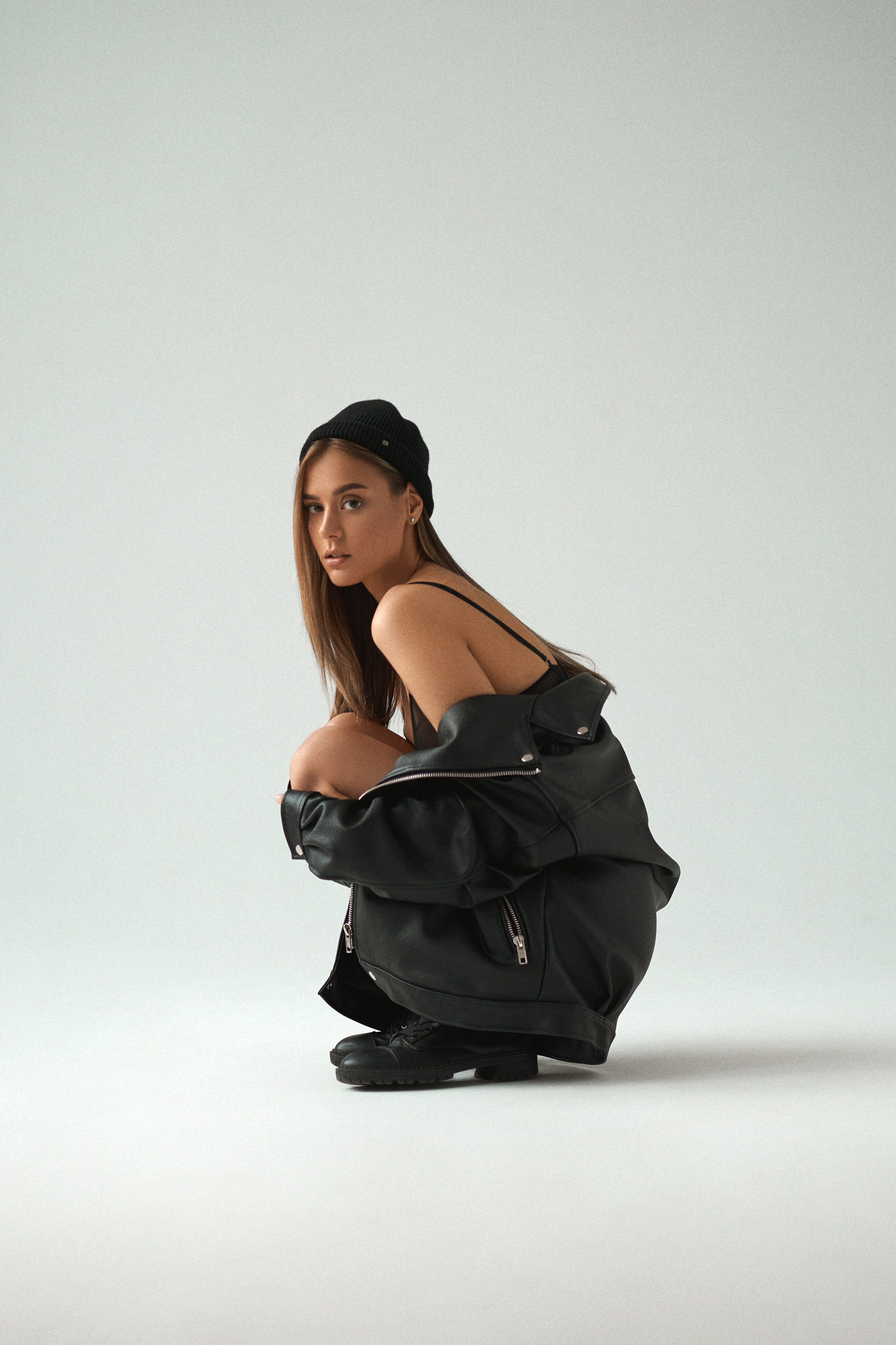 Кристина. Коммерческий фотограф Александр Чуракаев