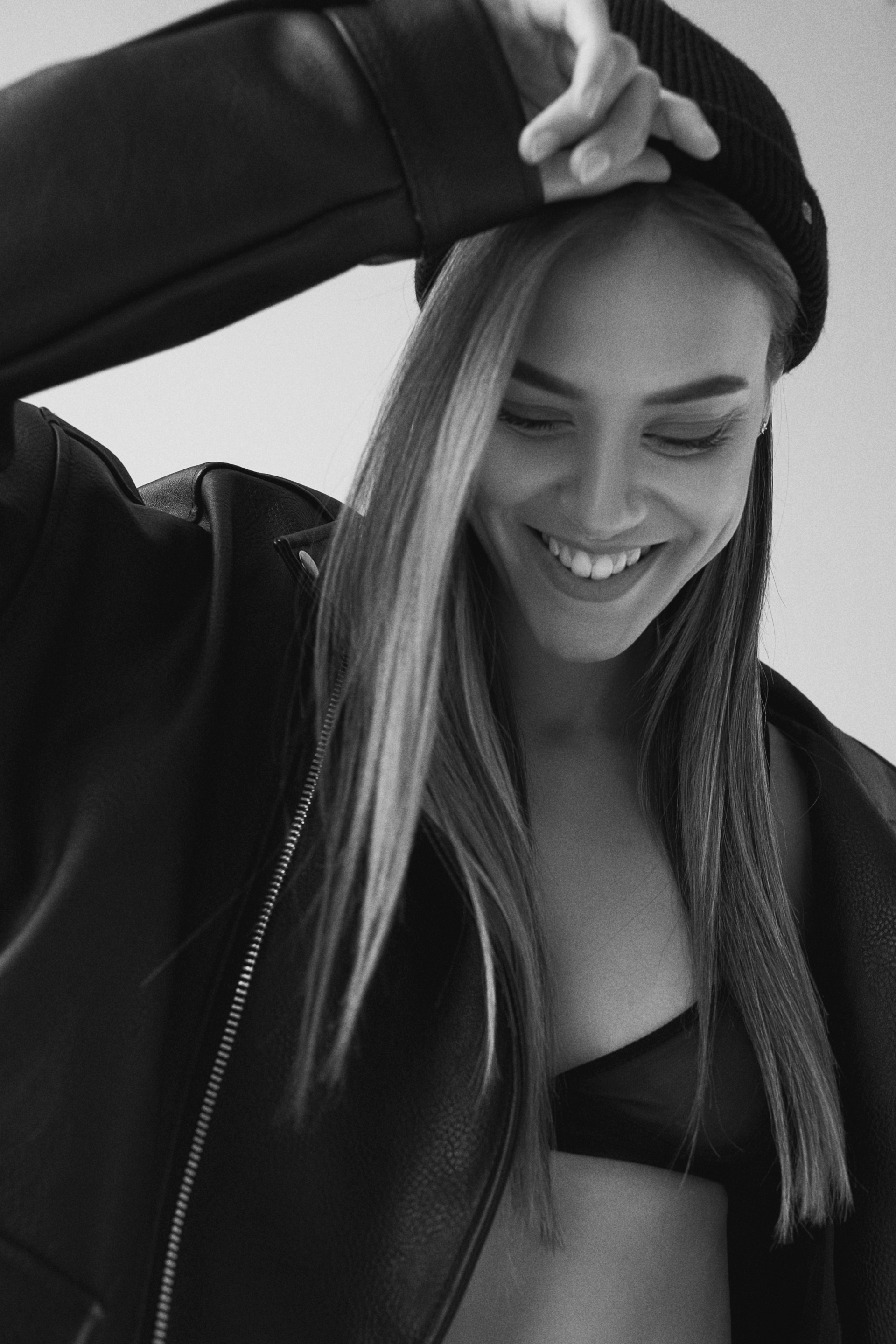 Кристина. Коммерческий фотограф Александр Чуракаев