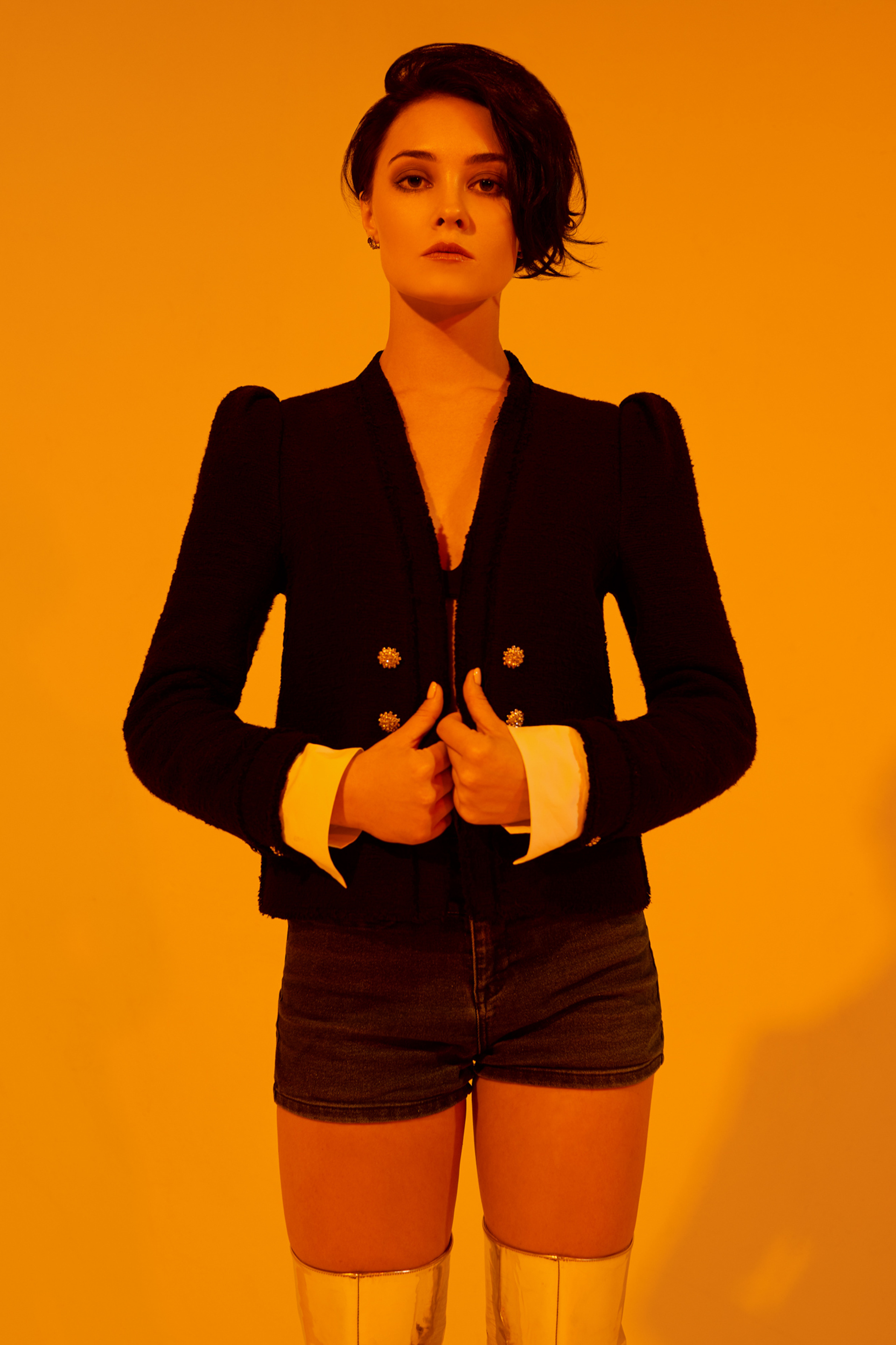 Color star. Коммерческий фотограф Александр Чуракаев