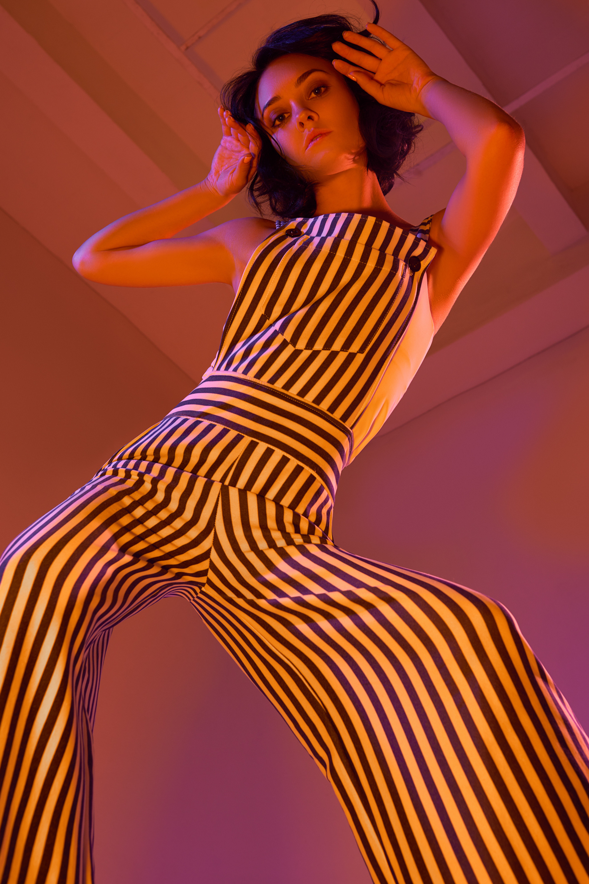 Color star. Коммерческий фотограф Александр Чуракаев