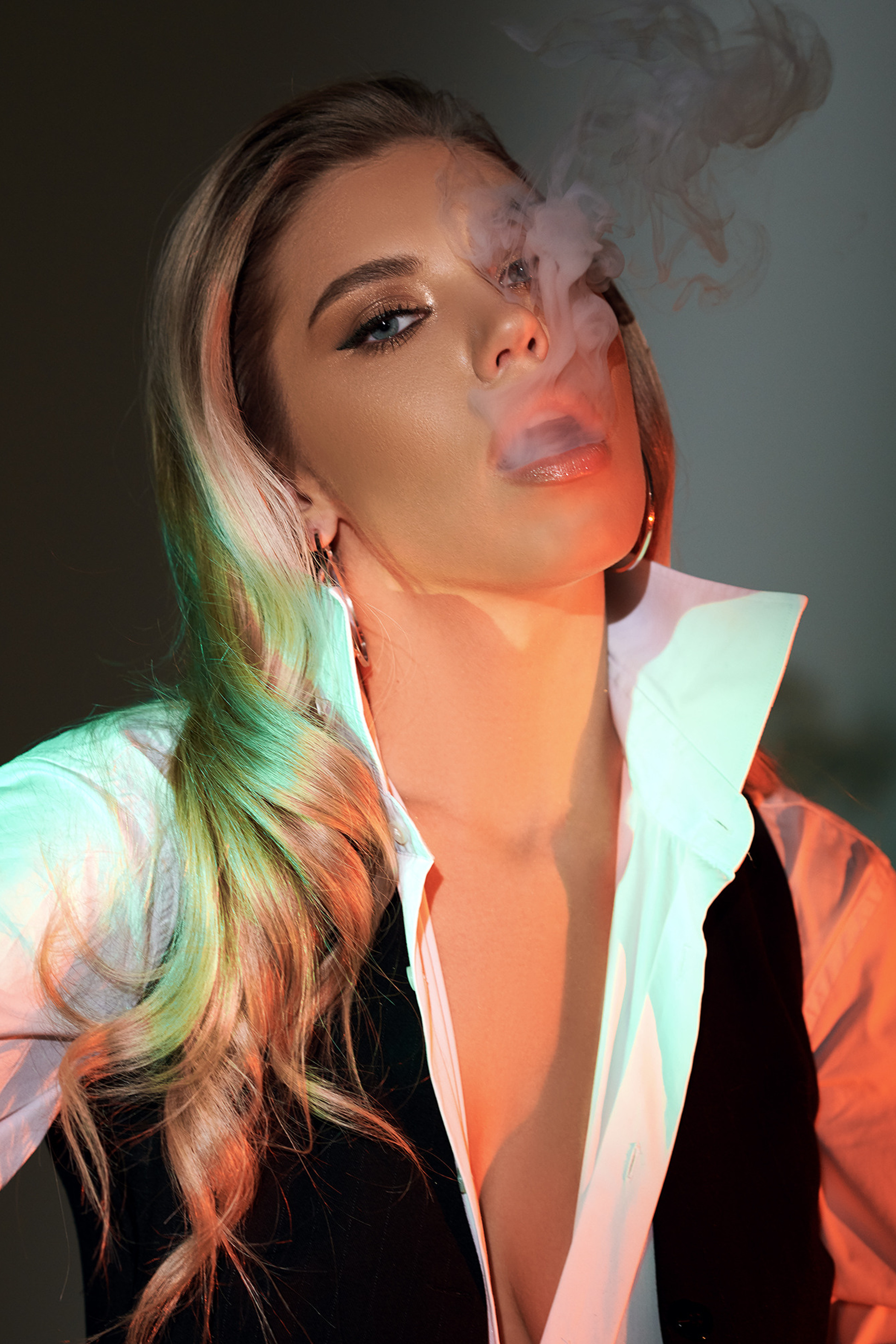 Lovely colors. Коммерческий фотограф Александр Чуракаев