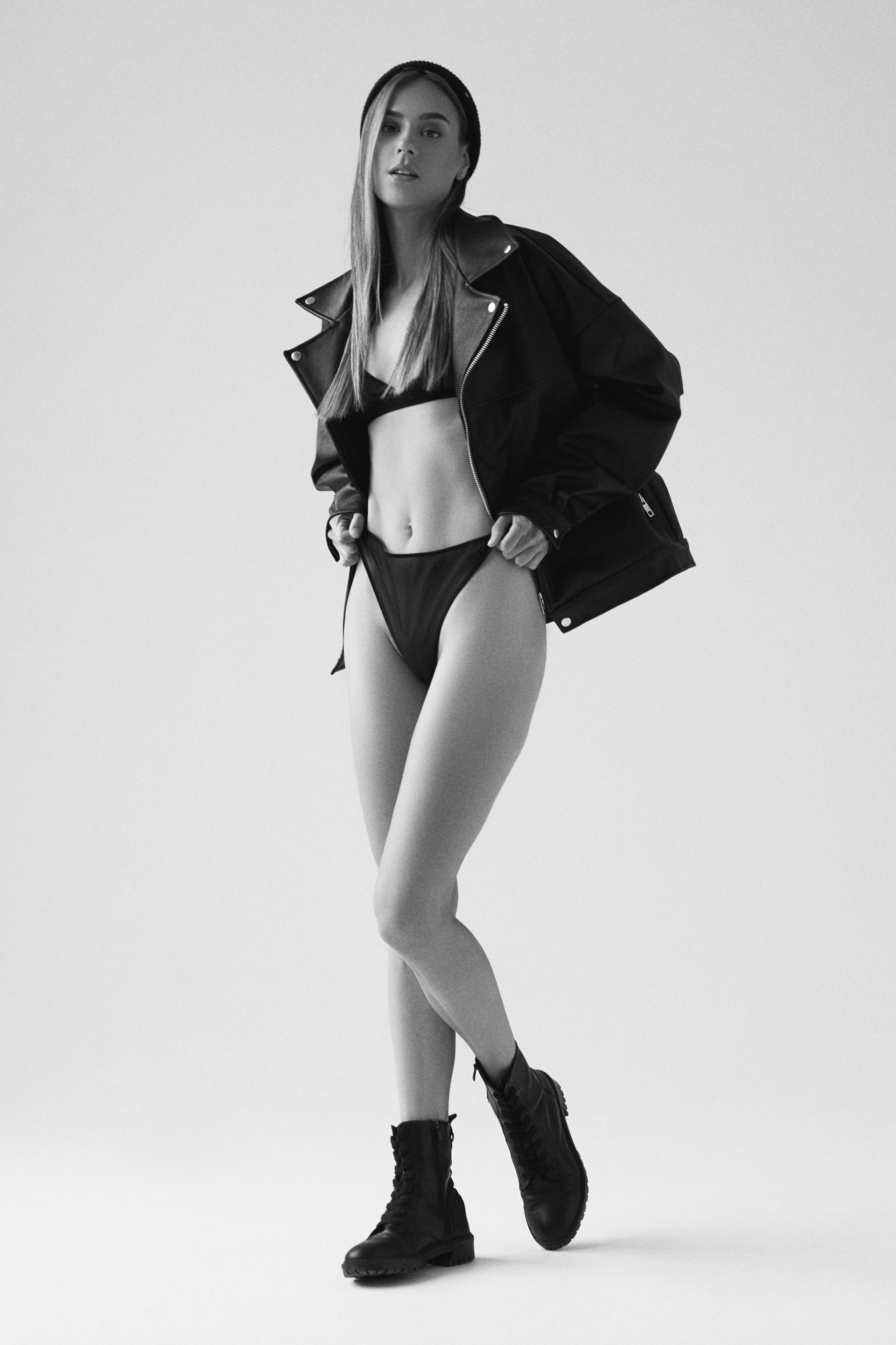 Кристина. Коммерческий фотограф Александр Чуракаев