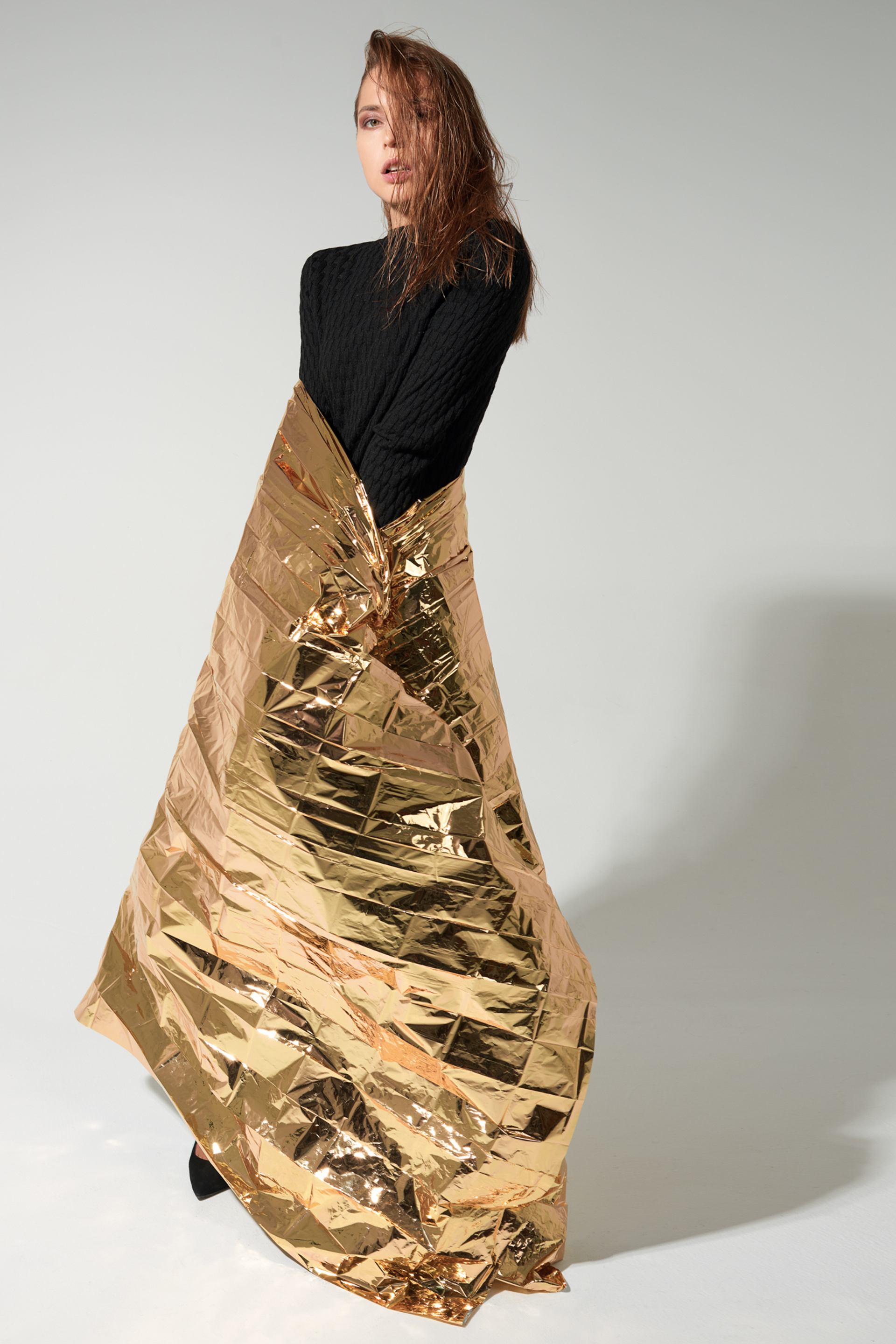 Solo. Коммерческий фотограф Александр Чуракаев