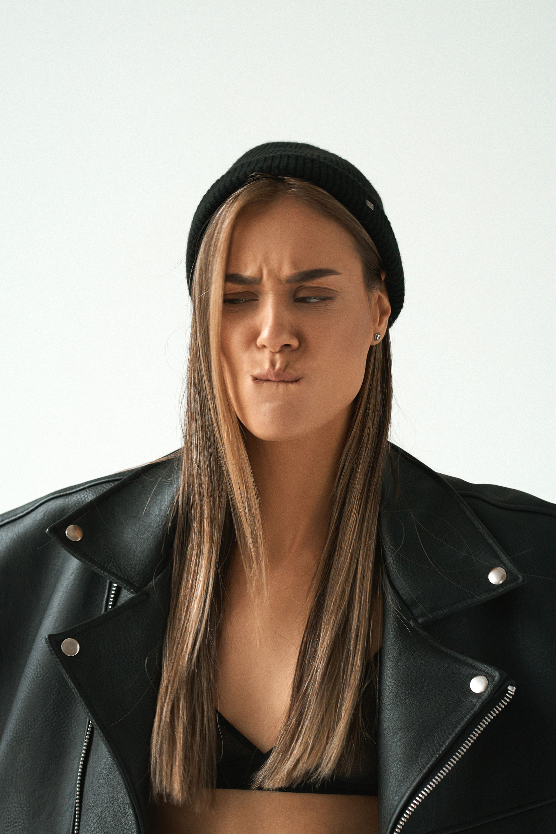 Кристина. Коммерческий фотограф Александр Чуракаев