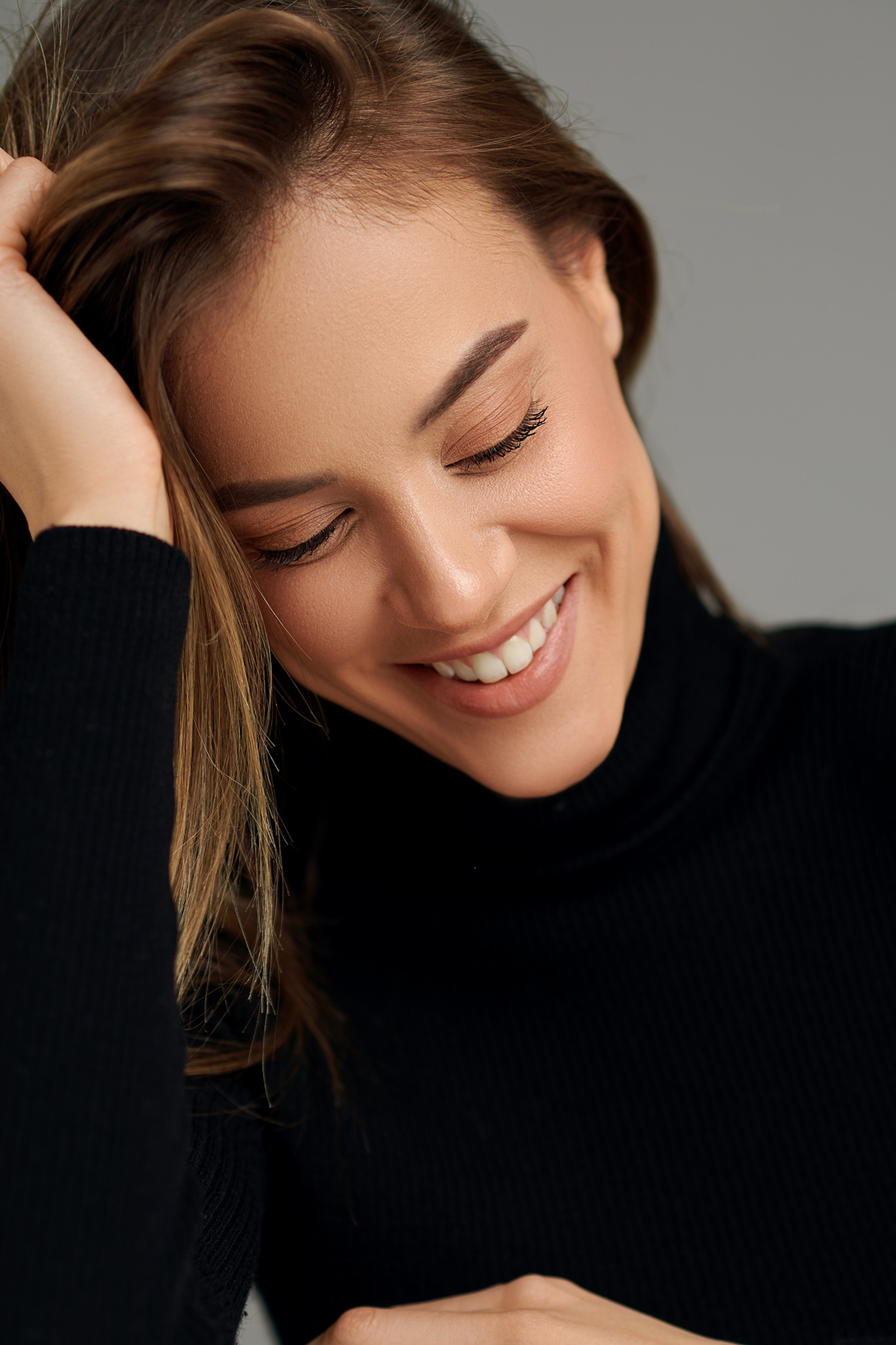 Кристина. Коммерческий фотограф Александр Чуракаев