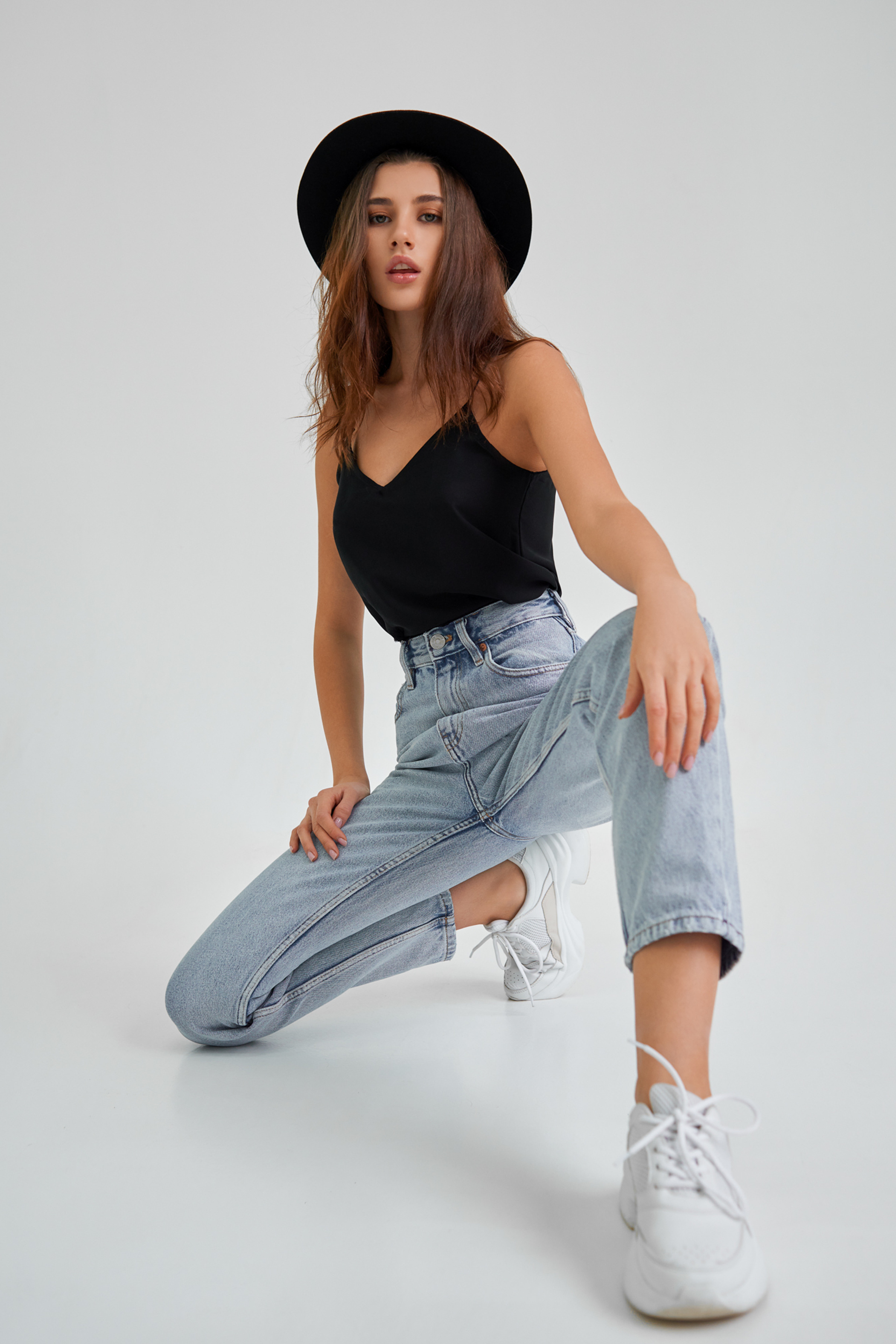 Марина. Коммерческий фотограф Александр Чуракаев