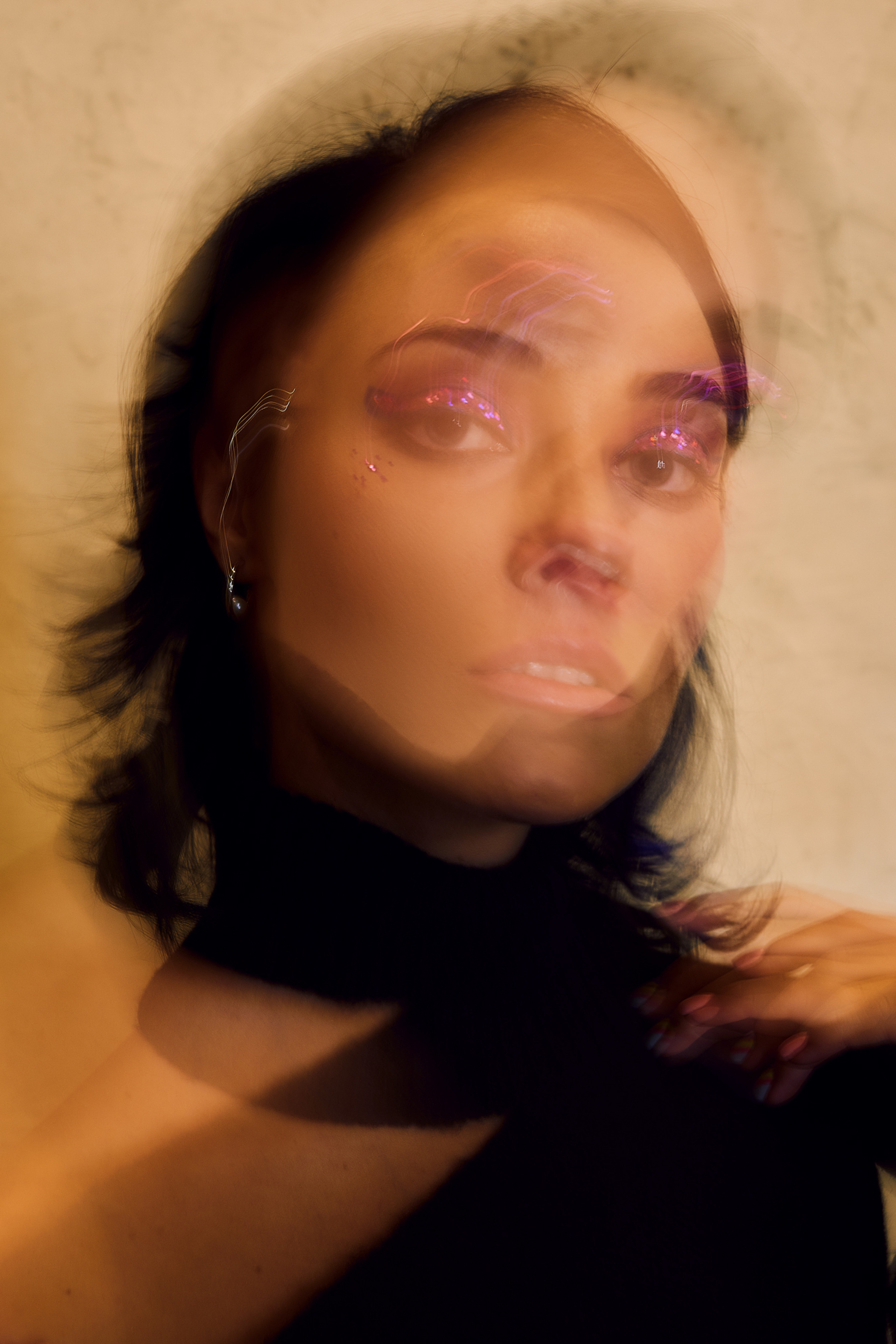 Танец света. Коммерческий фотограф Александр Чуракаев