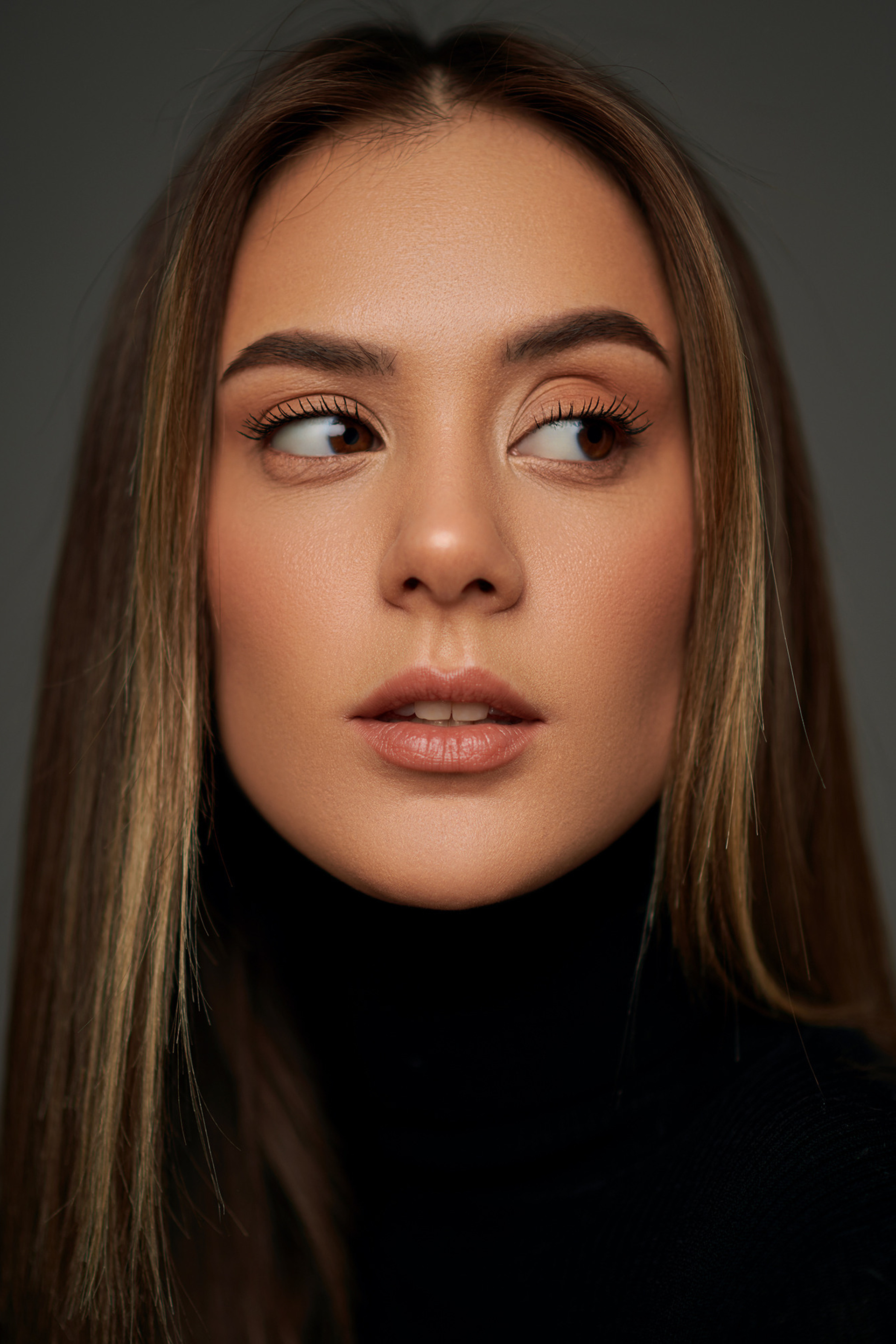 Кристина. Коммерческий фотограф Александр Чуракаев