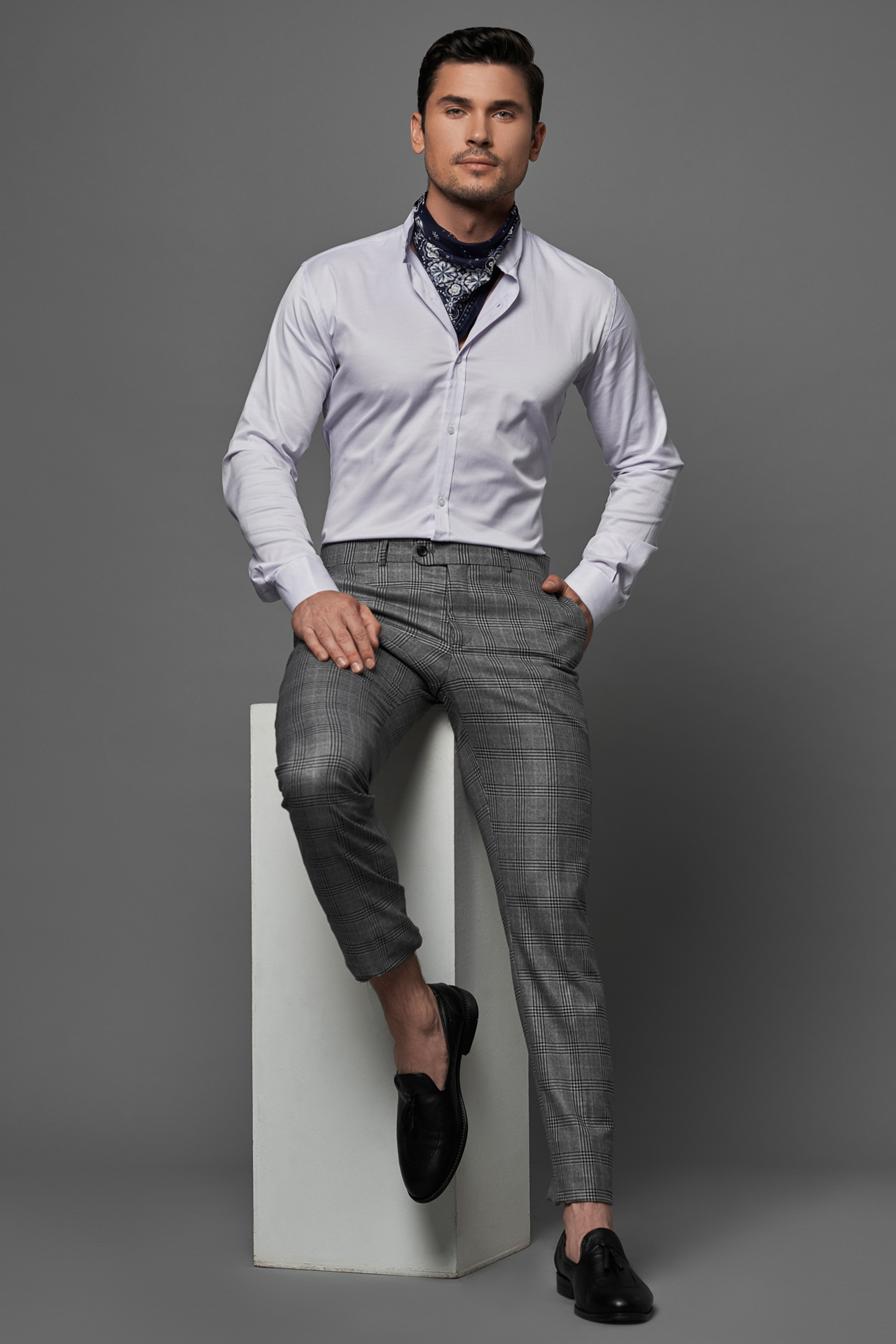 Simple success. Коммерческий фотограф Александр Чуракаев