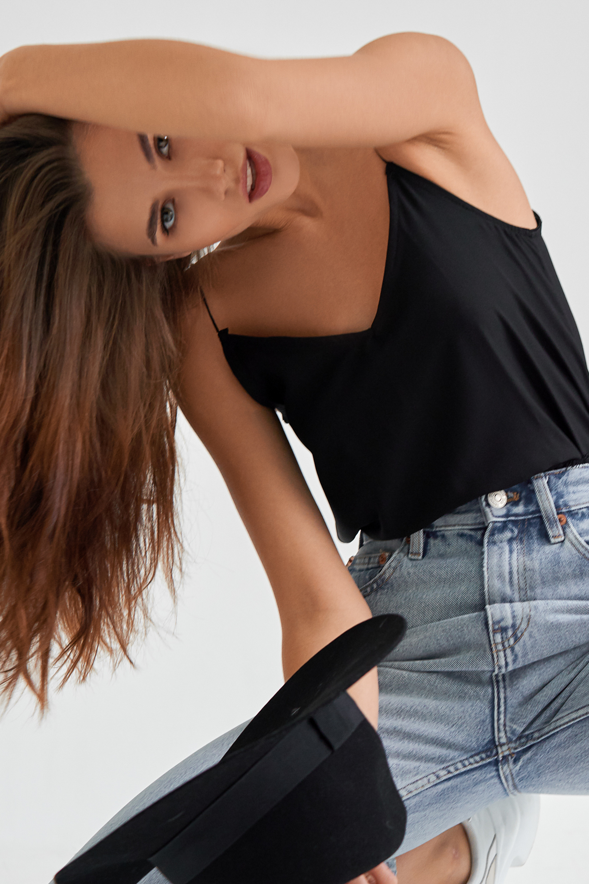 Марина. Коммерческий фотограф Александр Чуракаев