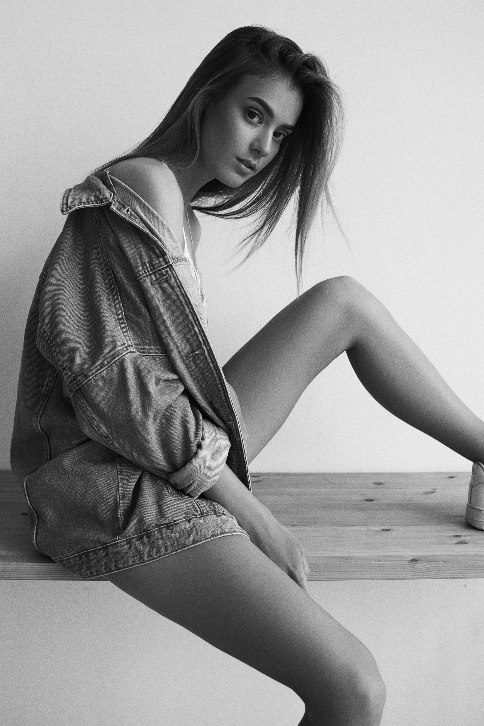 Кристина. Коммерческий фотограф Александр Чуракаев