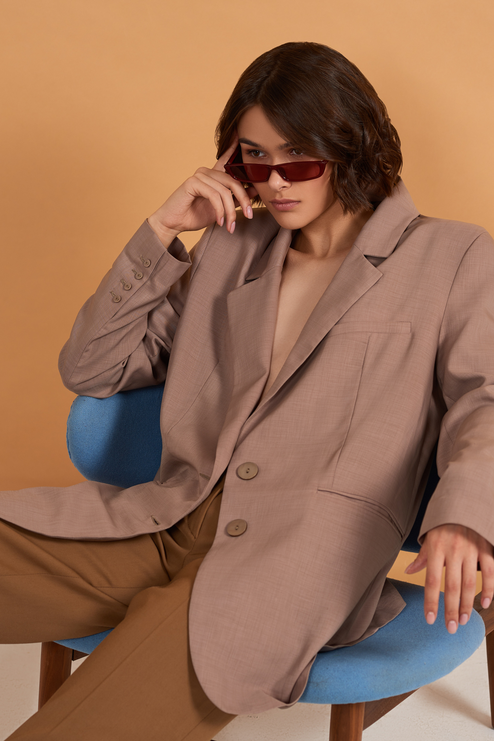 Легкий шарм. Коммерческий фотограф Александр Чуракаев