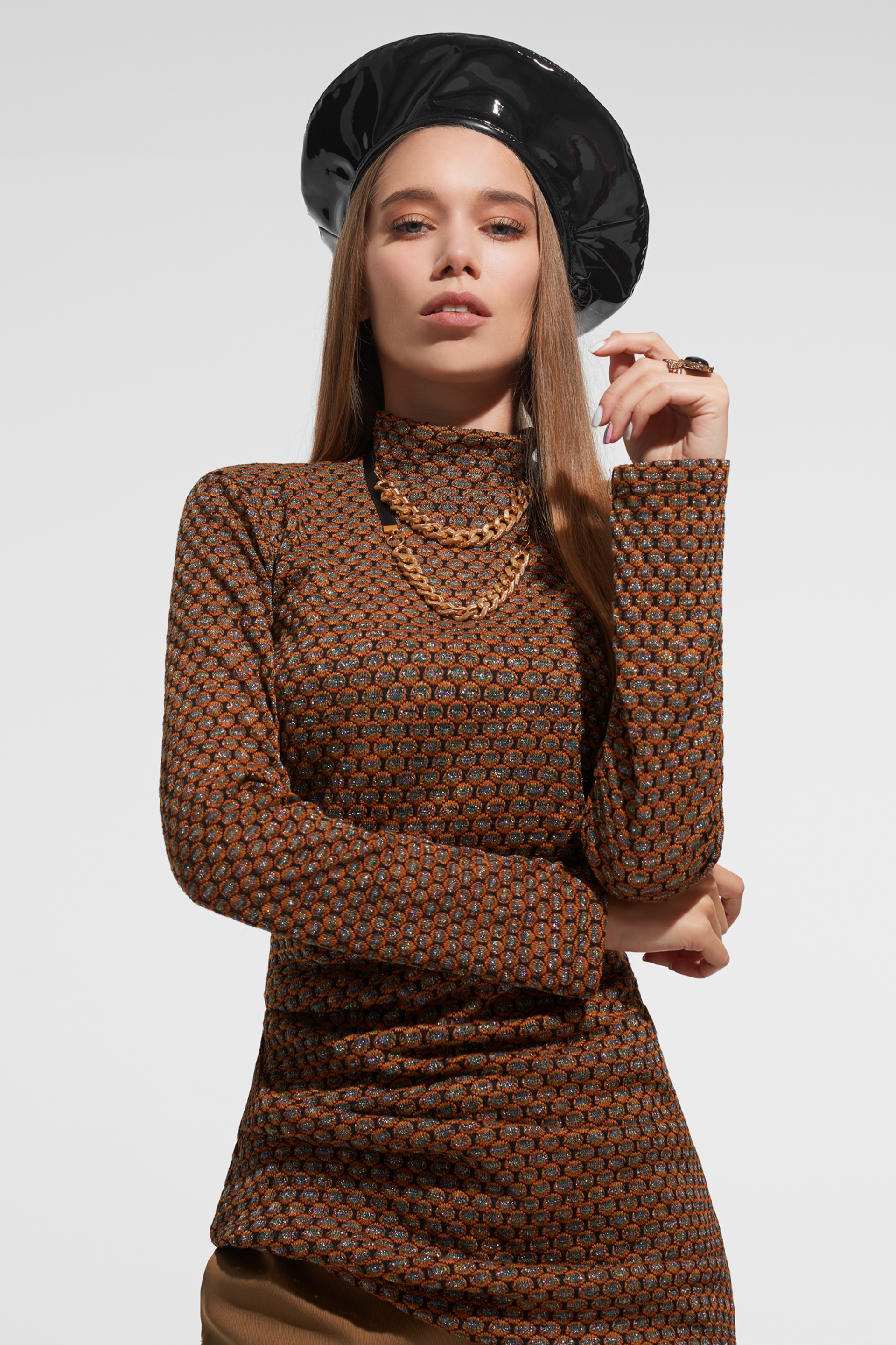 Блеск. Коммерческий фотограф Александр Чуракаев