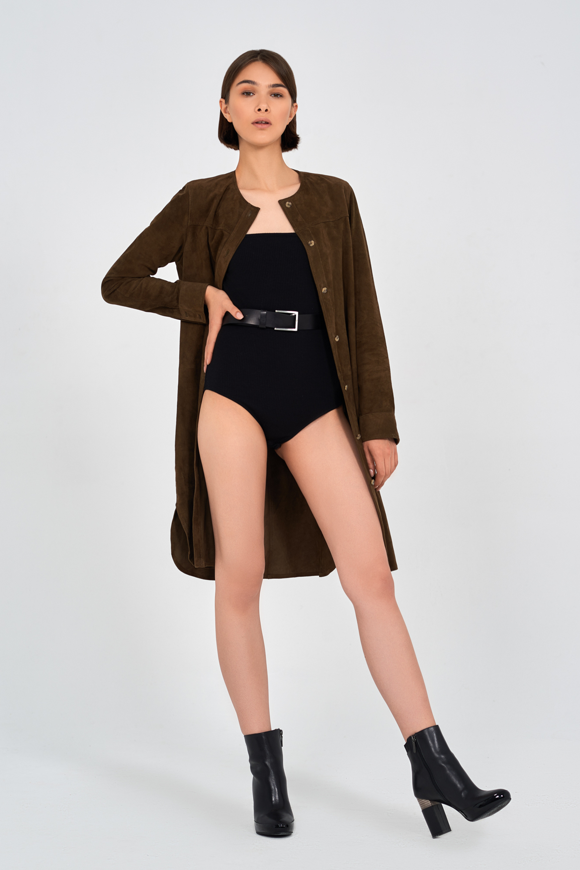 Легкий шарм. Коммерческий фотограф Александр Чуракаев