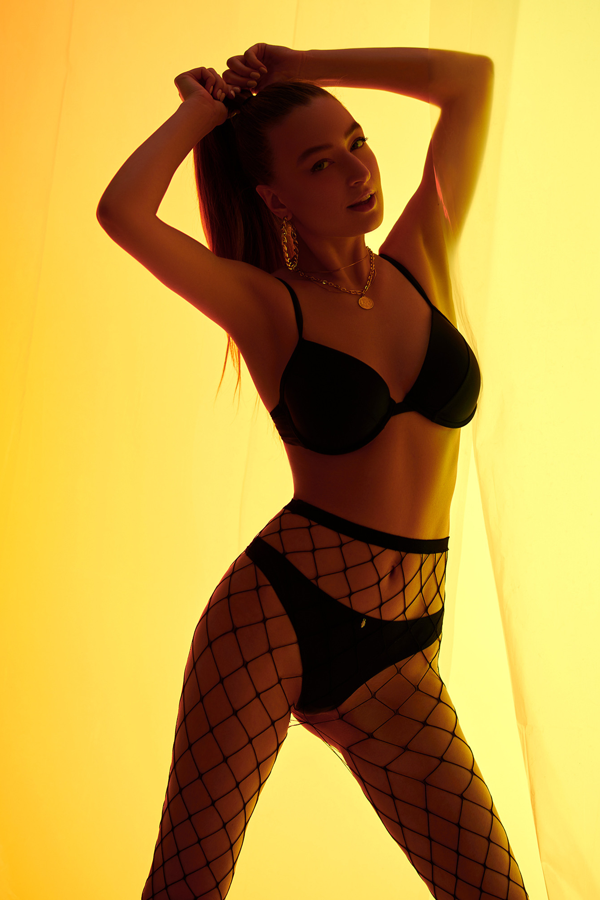 Game of colors. Коммерческий фотограф Александр Чуракаев