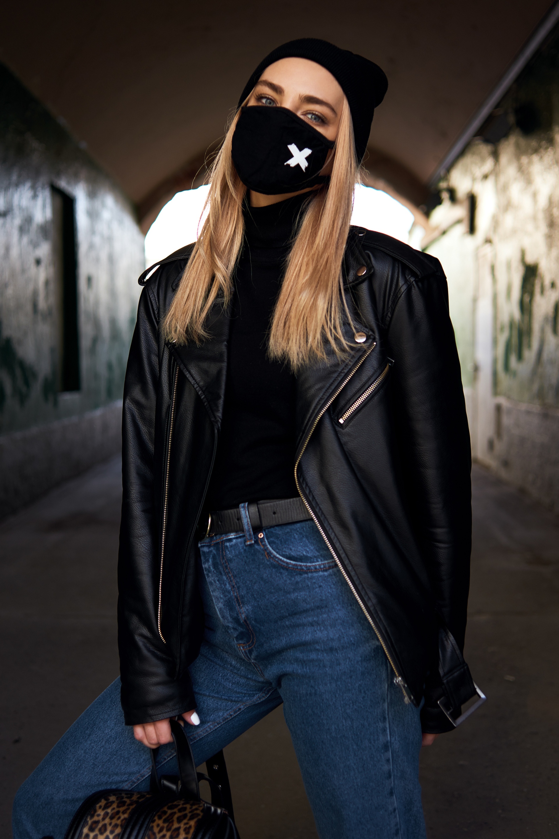 Портреты. Photographer Aleksandr Churakaev