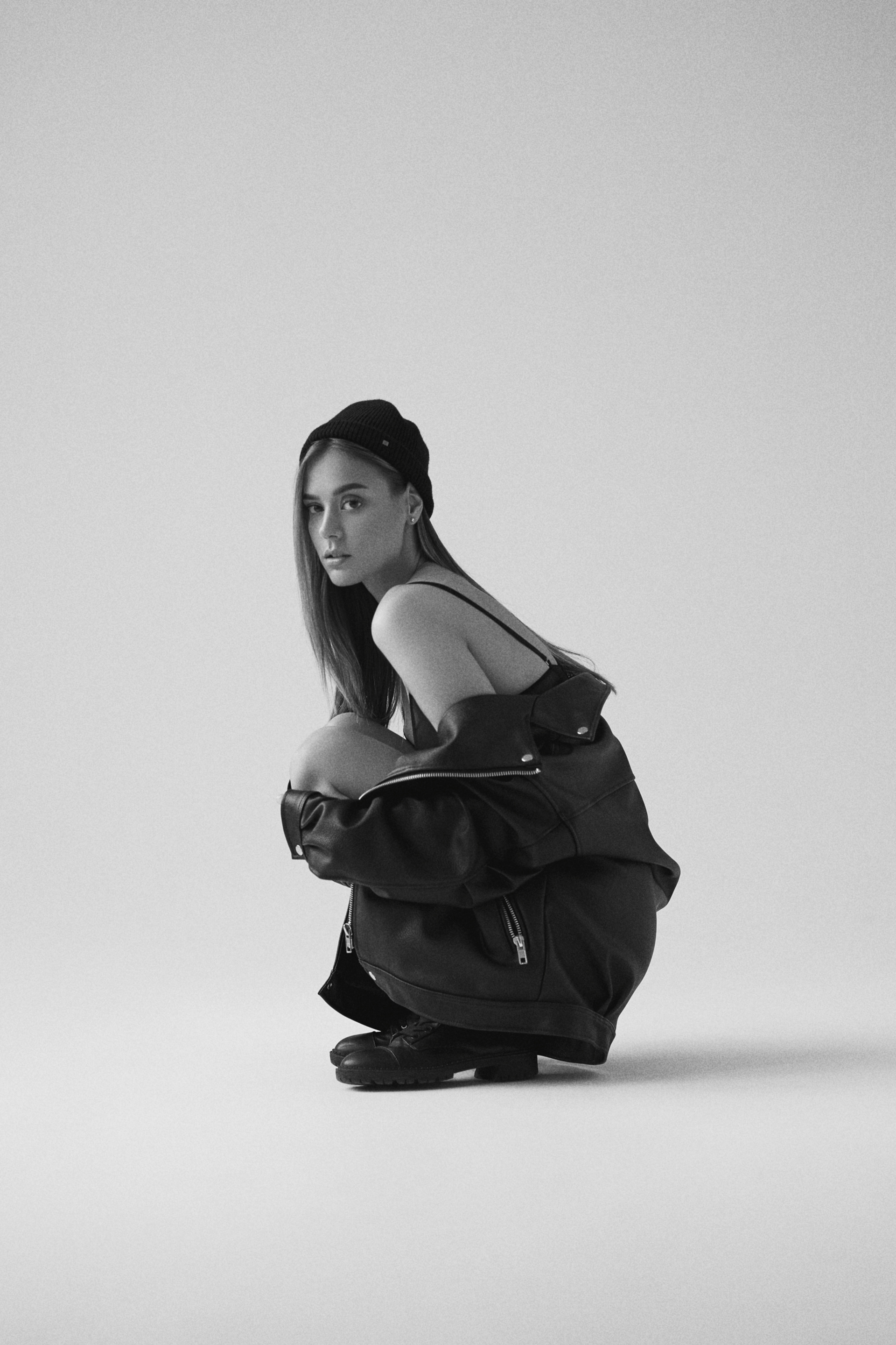 Кристина. Коммерческий фотограф Александр Чуракаев