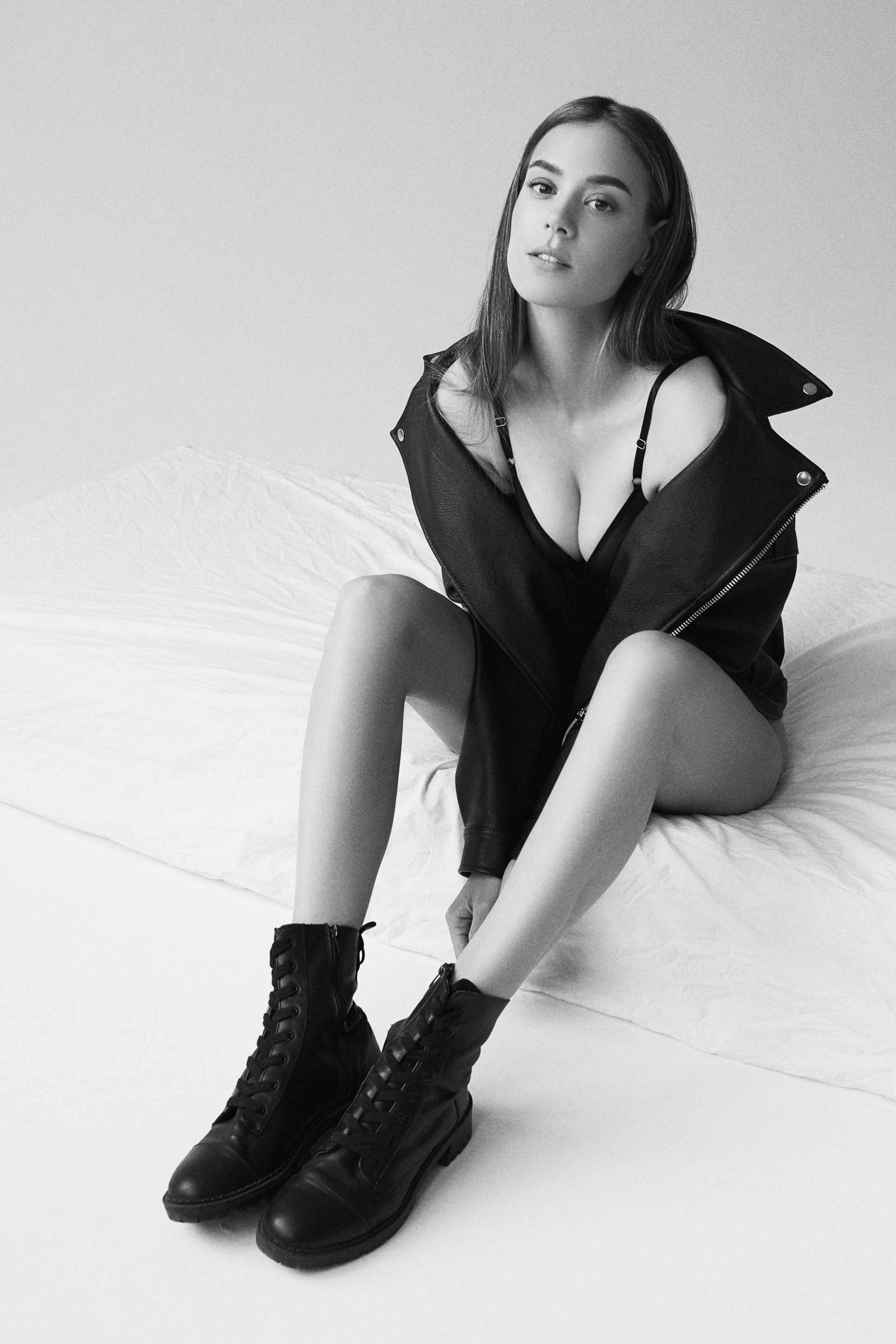 Кристина. Коммерческий фотограф Александр Чуракаев