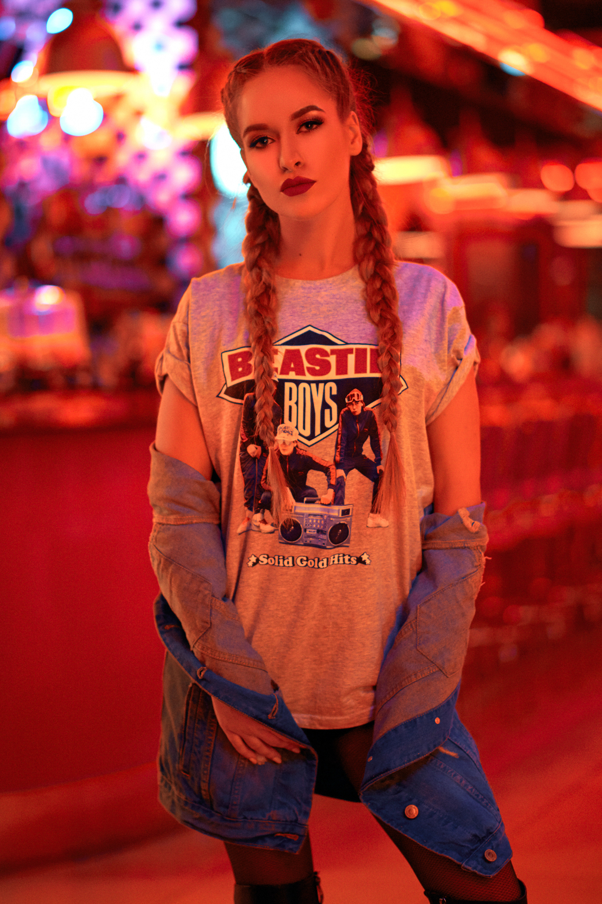 Roude 66. Коммерческий фотограф Александр Чуракаев