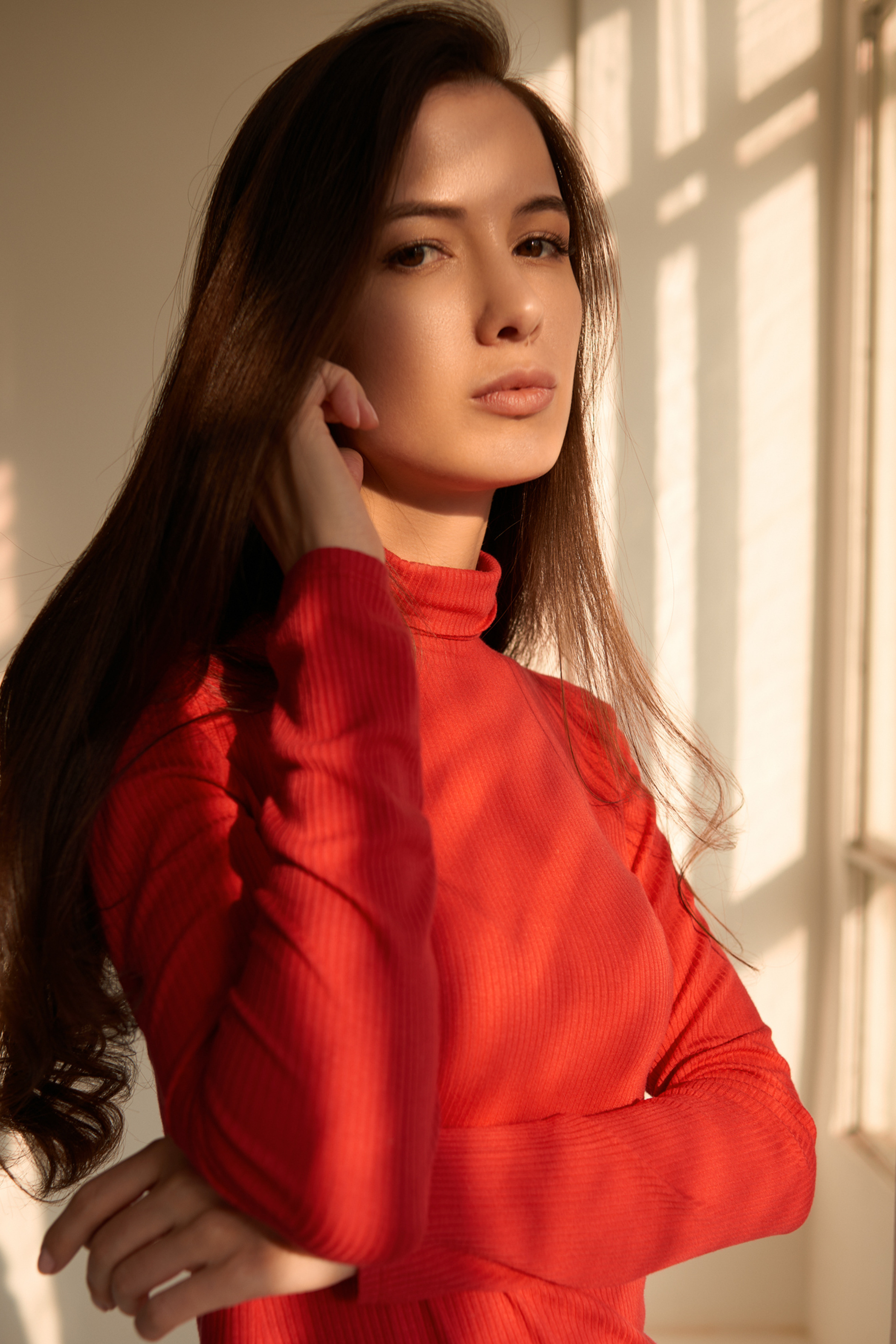 Роза. Коммерческий фотограф Александр Чуракаев