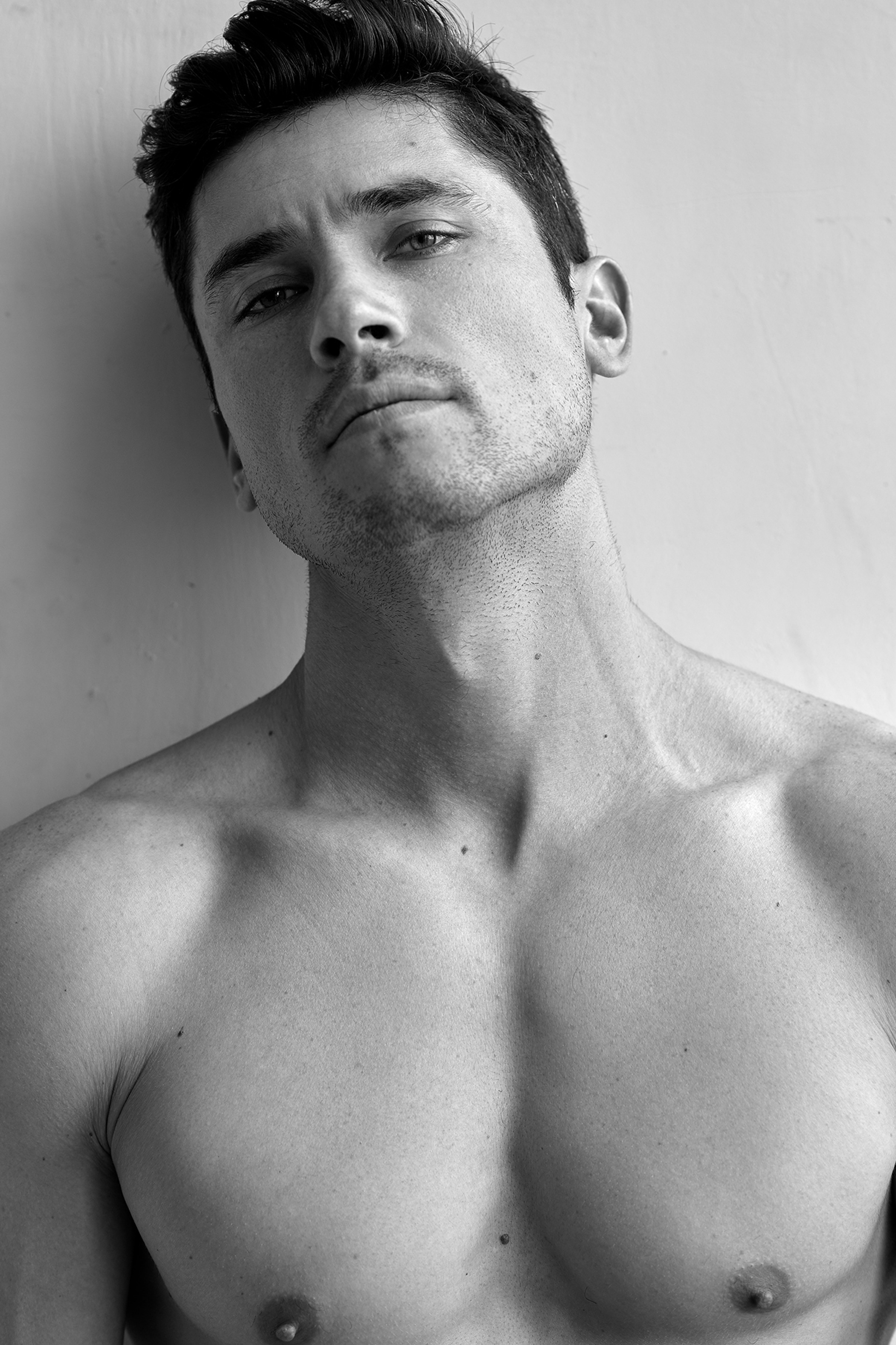 Сергей. Коммерческий фотограф Александр Чуракаев