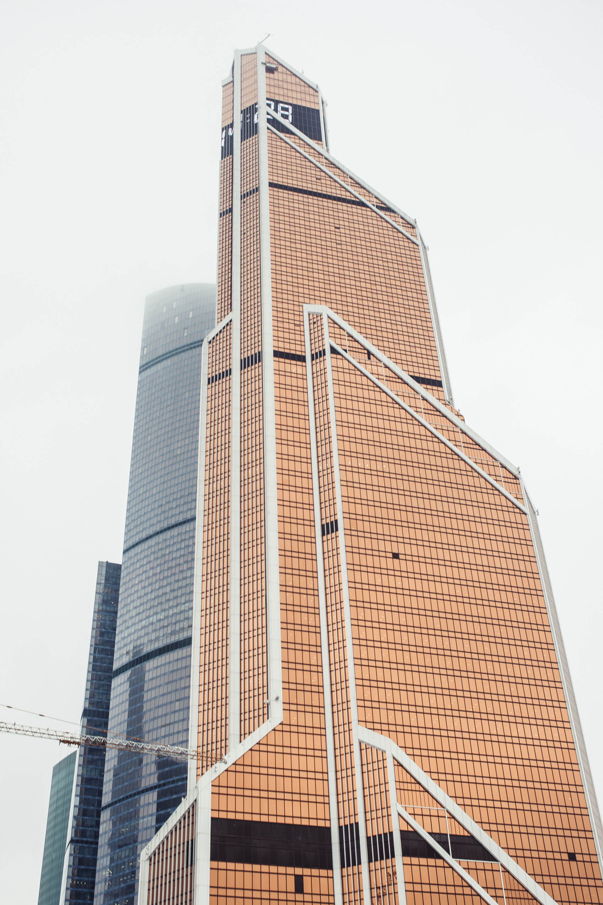 Среда. Photographer Aleksandr Churakaev