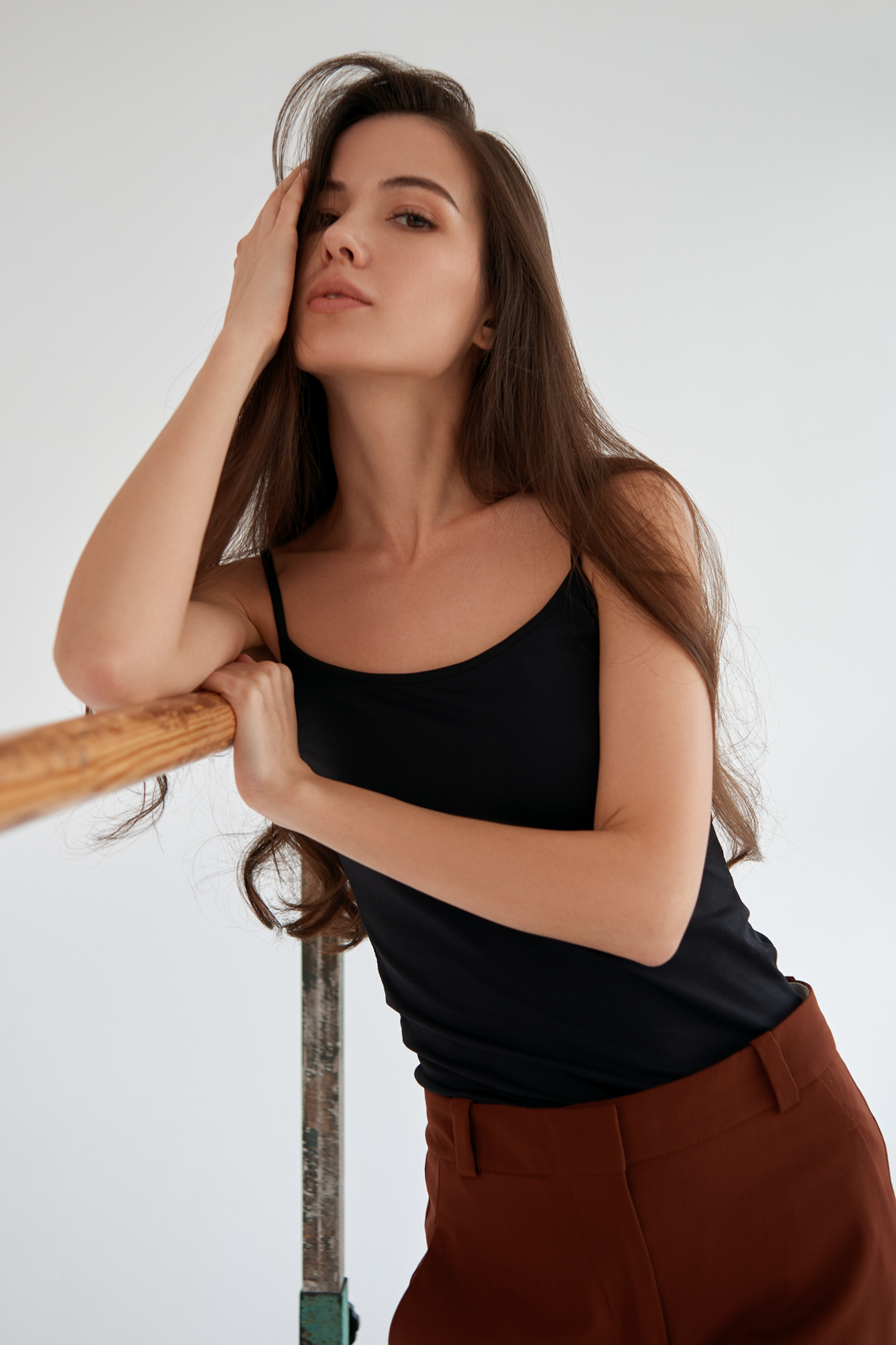 Роза. Коммерческий фотограф Александр Чуракаев