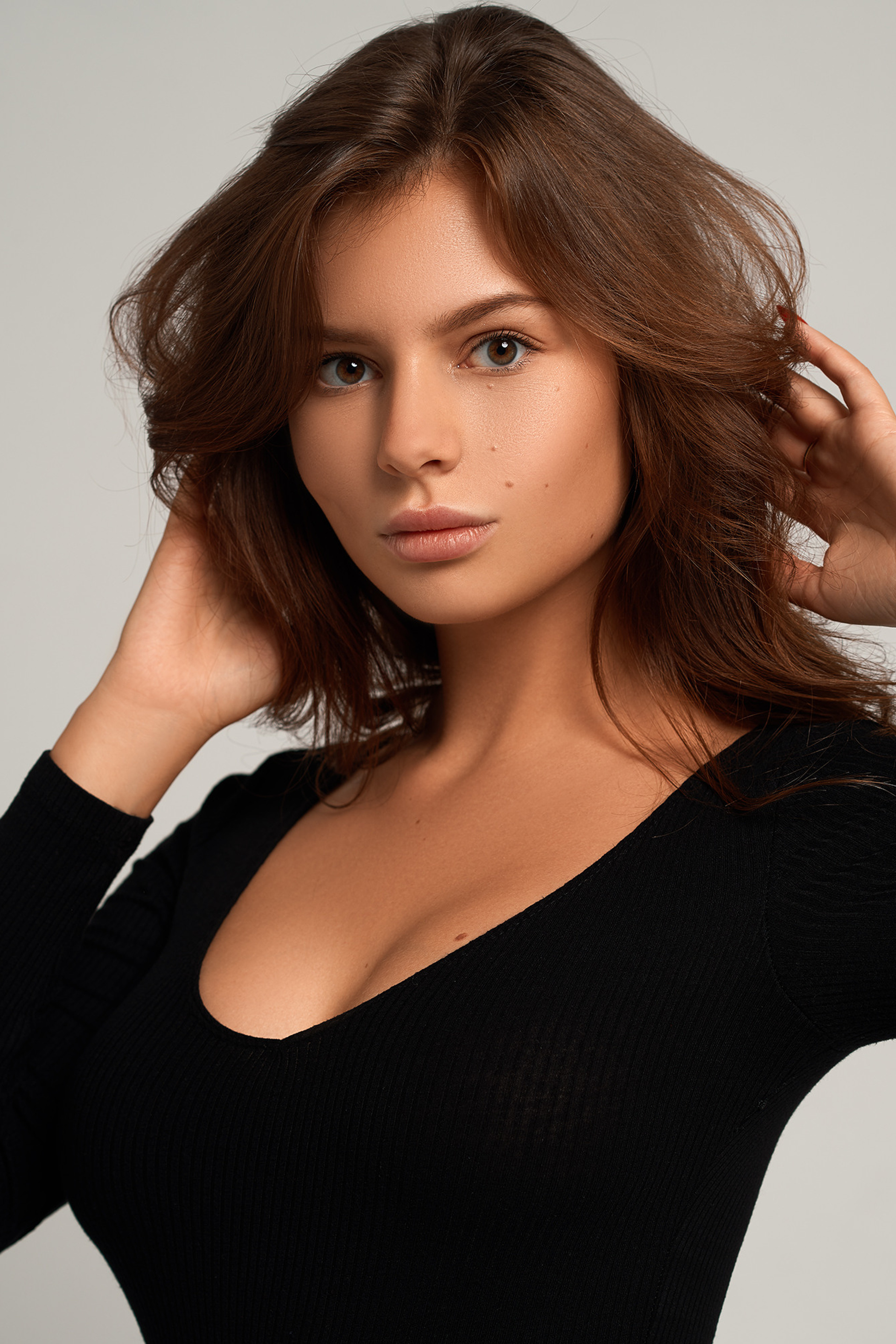 Саша. Коммерческий фотограф Александр Чуракаев