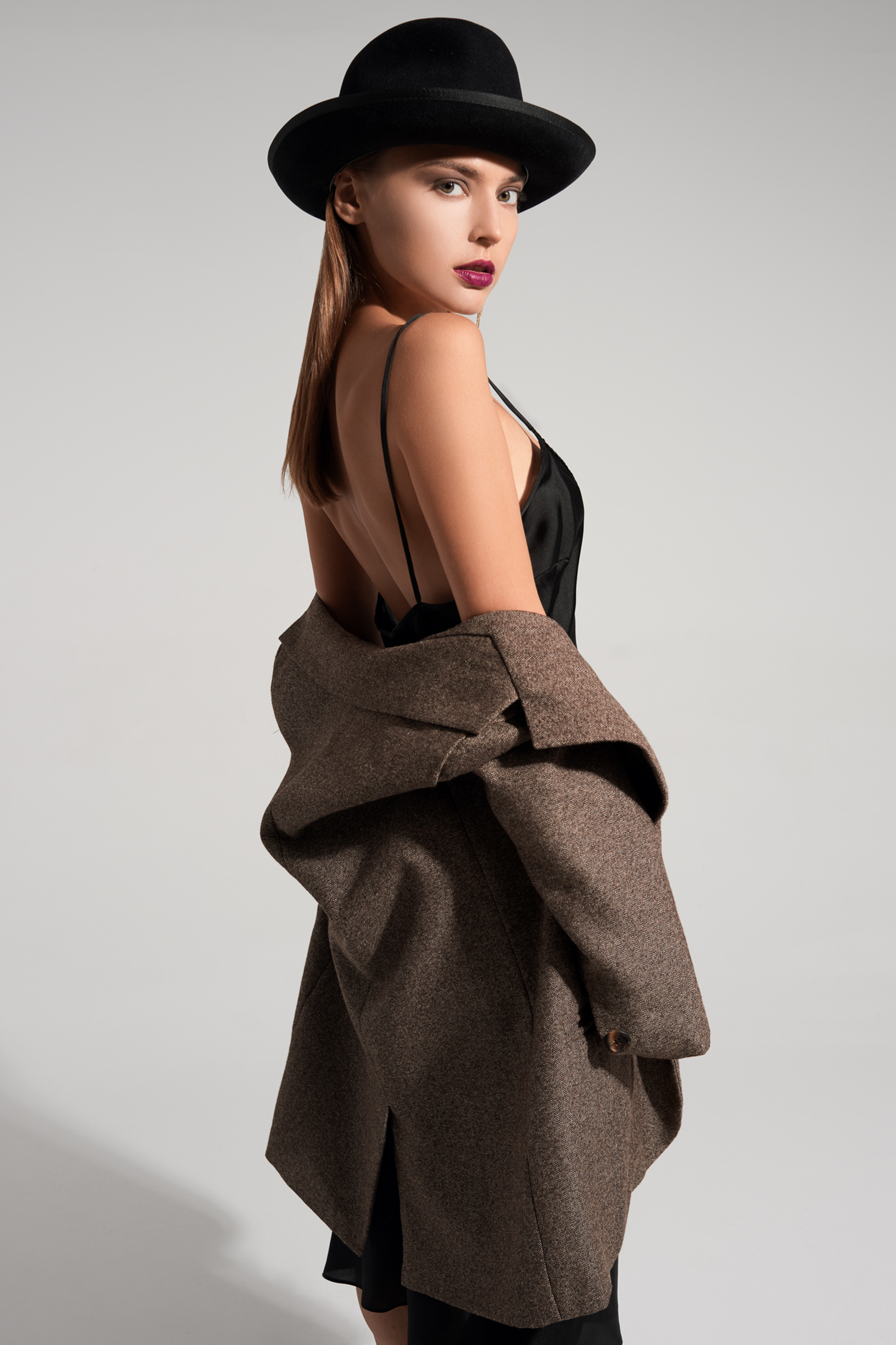 Solo. Коммерческий фотограф Александр Чуракаев