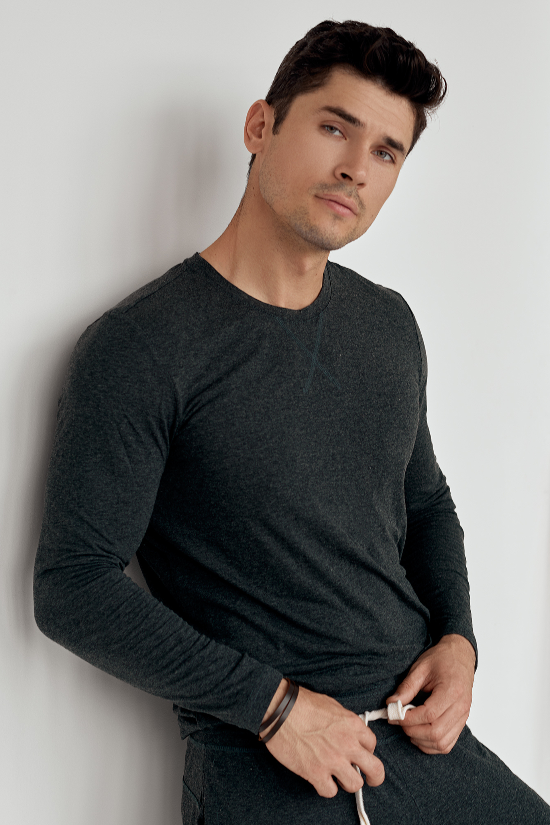 Сергей. Коммерческий фотограф Александр Чуракаев