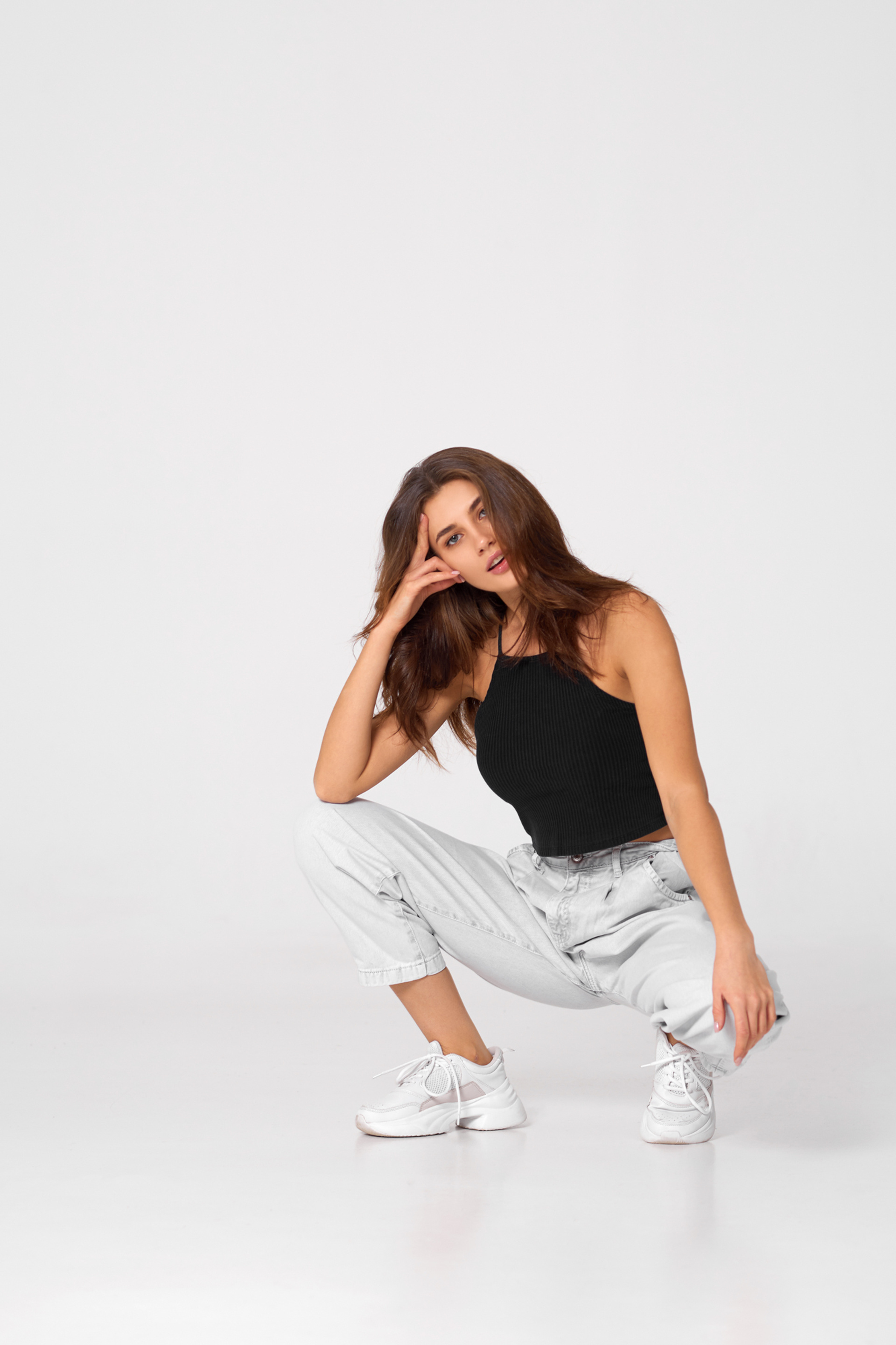 Марина. Коммерческий фотограф Александр Чуракаев