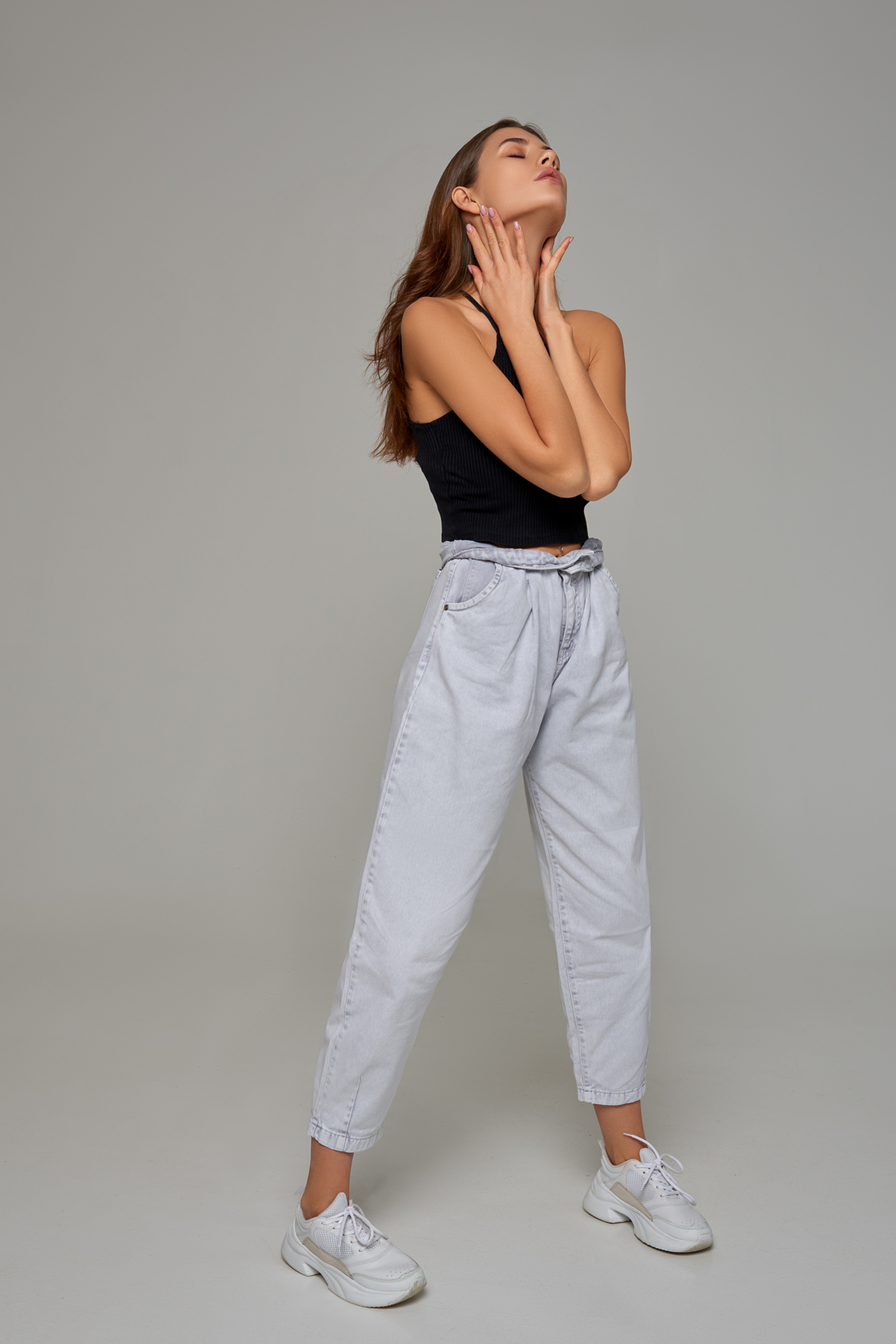 Марина. Коммерческий фотограф Александр Чуракаев