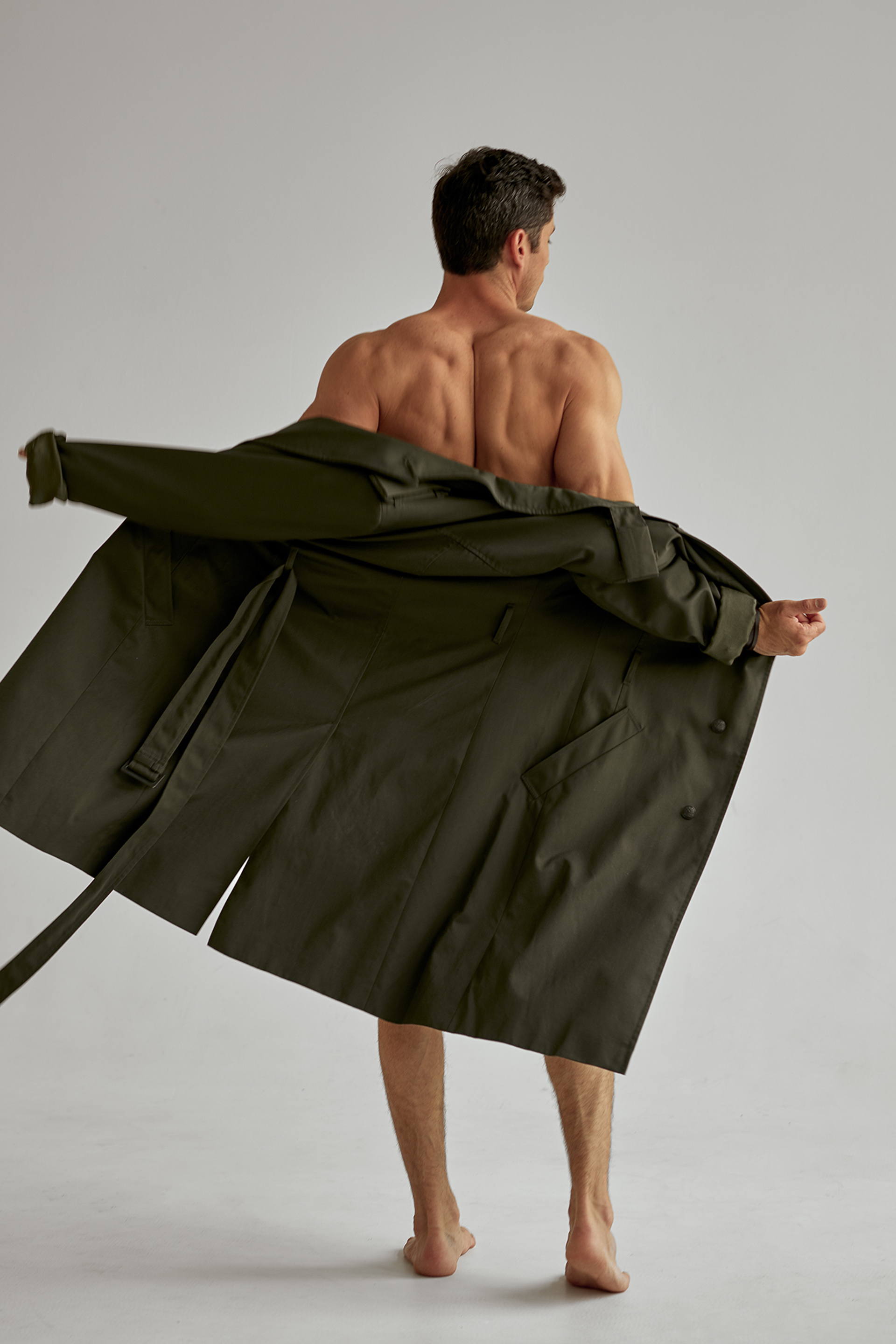 Сергей. Коммерческий фотограф Александр Чуракаев