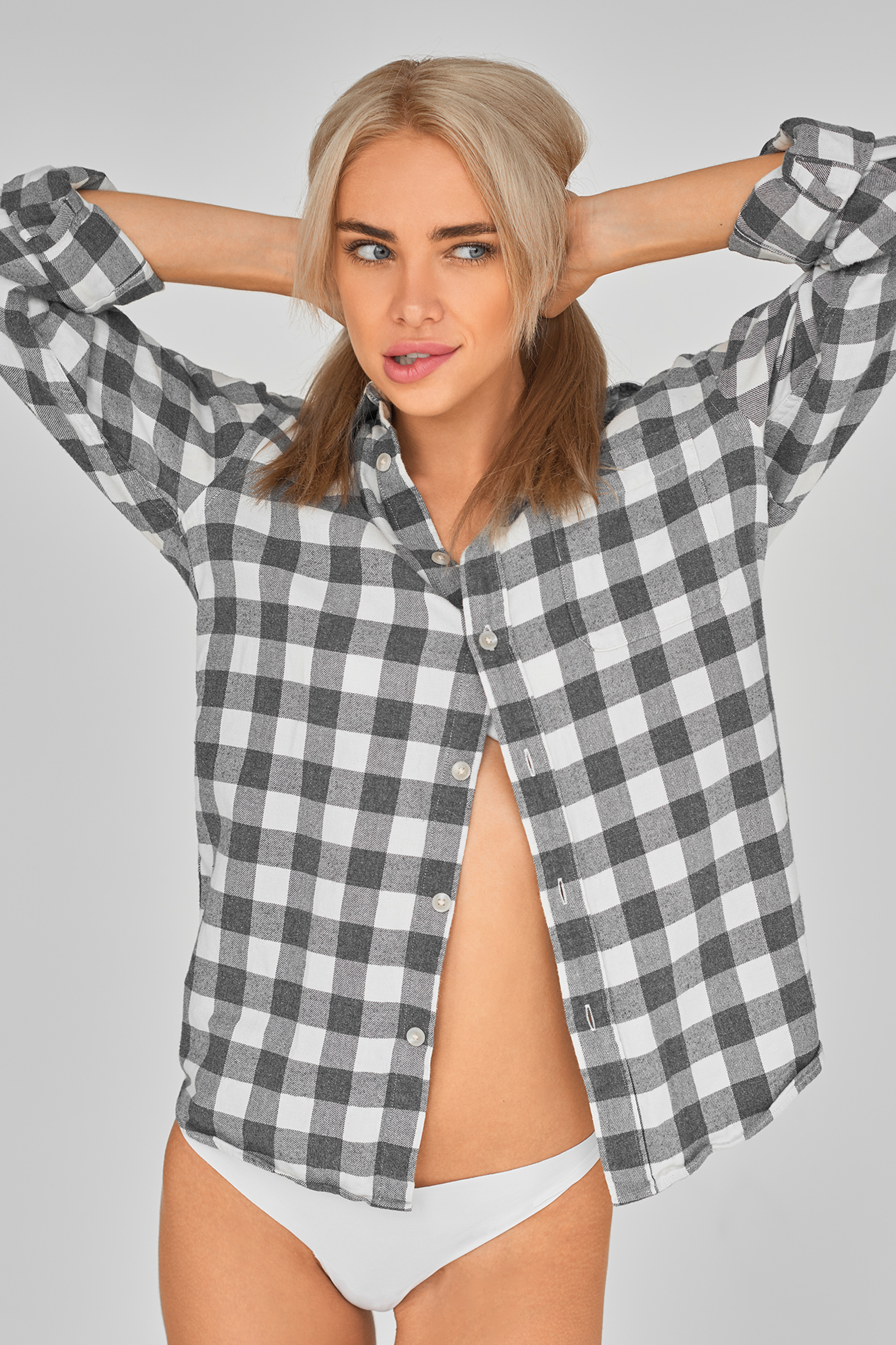 Elena. Коммерческий фотограф Александр Чуракаев