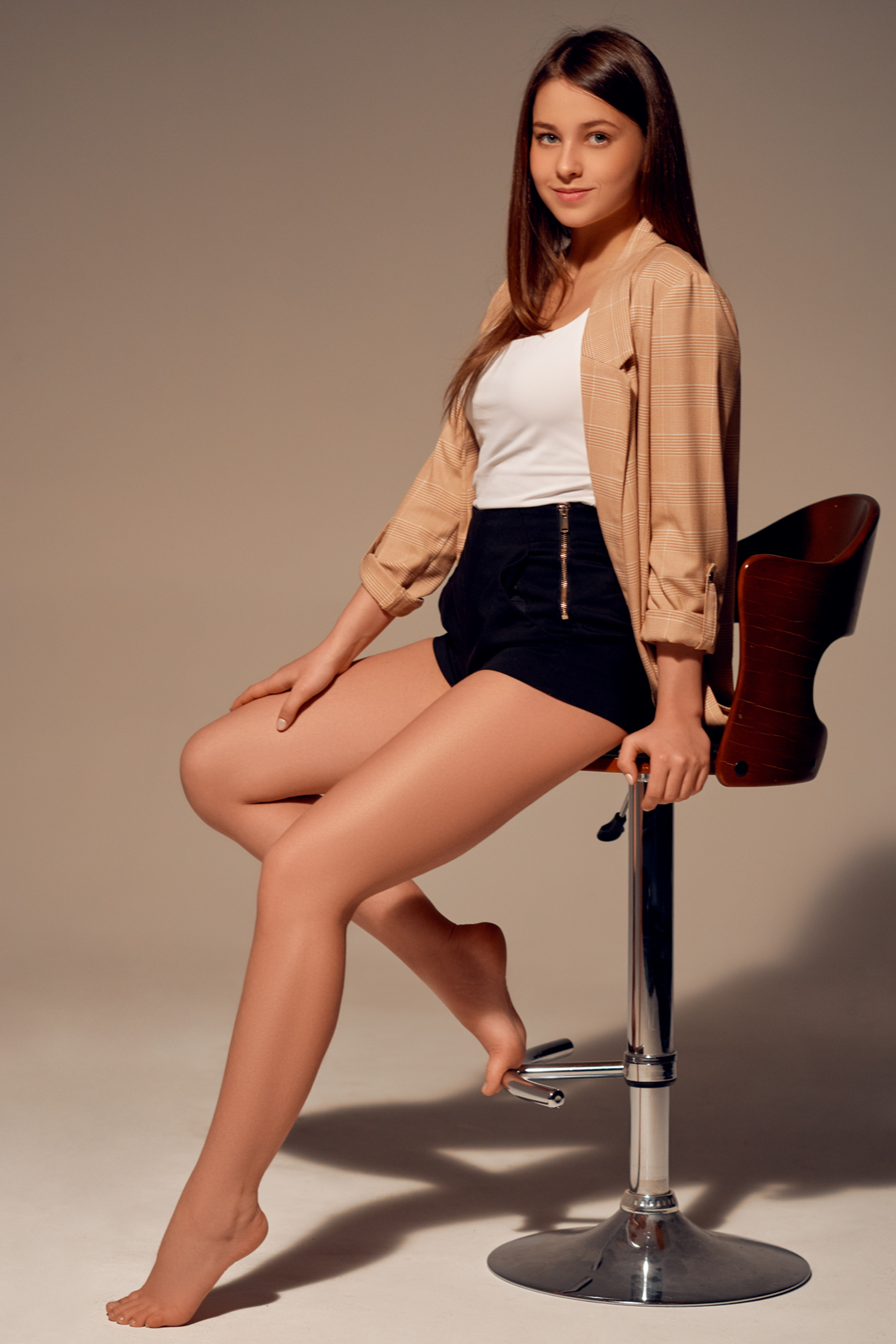 Таня. Коммерческий фотограф Александр Чуракаев