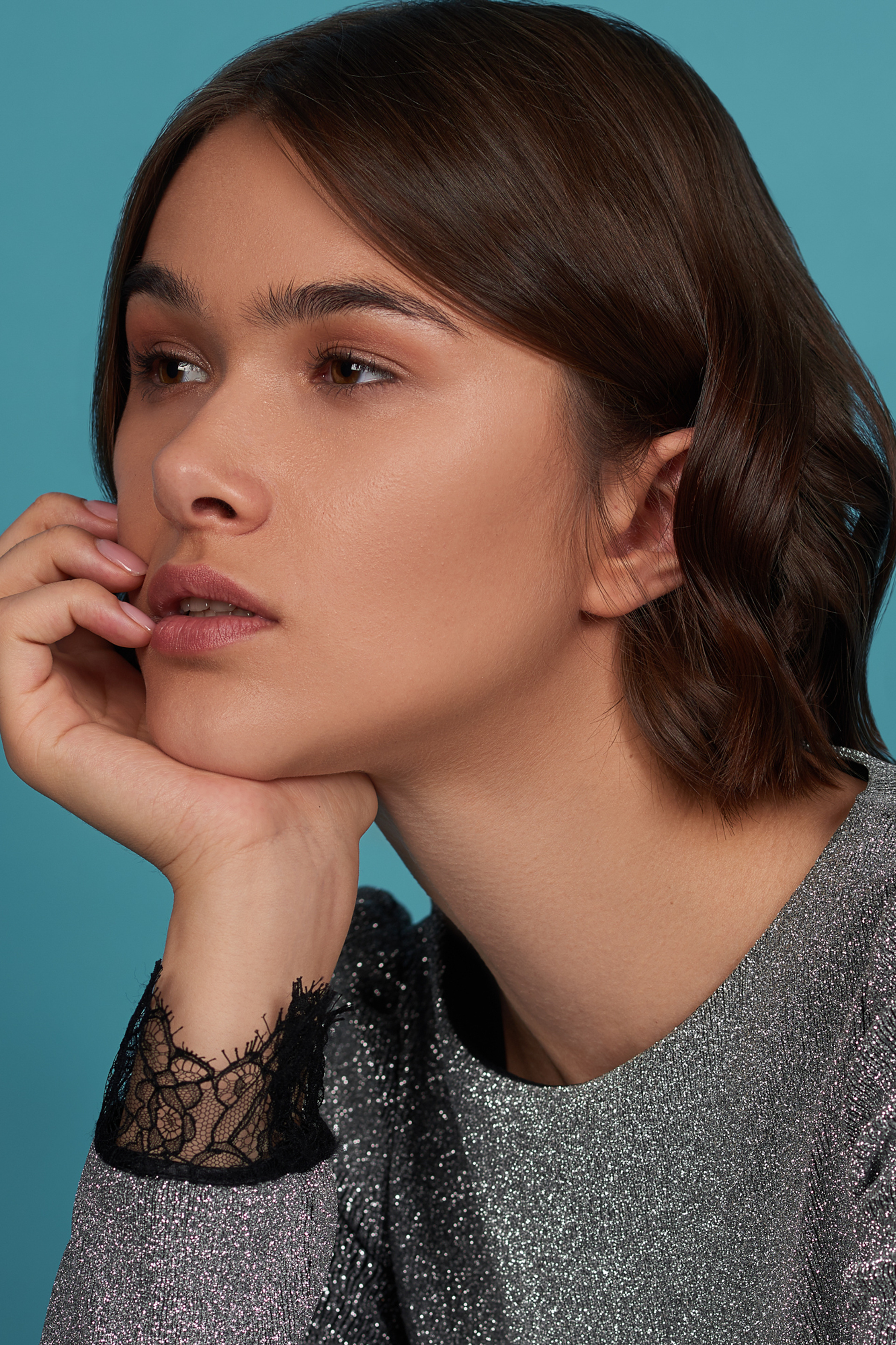 Легкий шарм. Коммерческий фотограф Александр Чуракаев