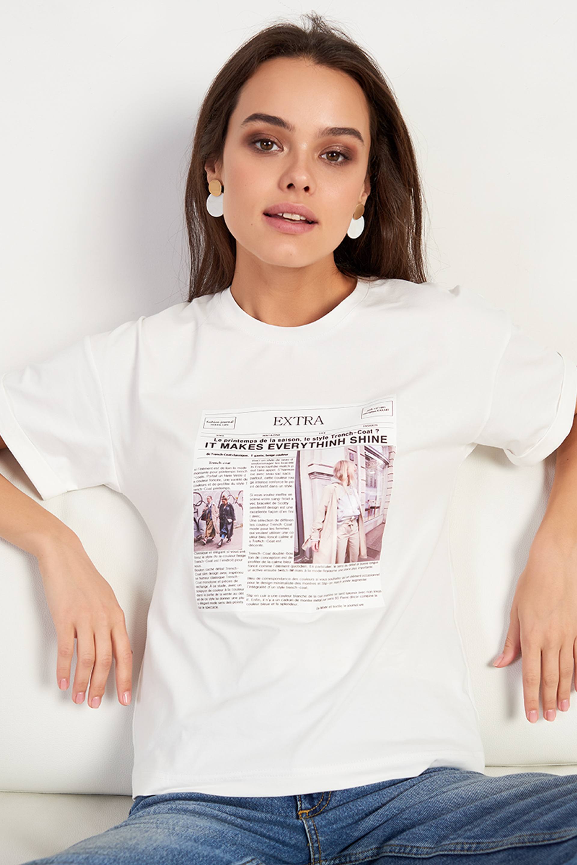 Портреты. Photographer Aleksandr Churakaev