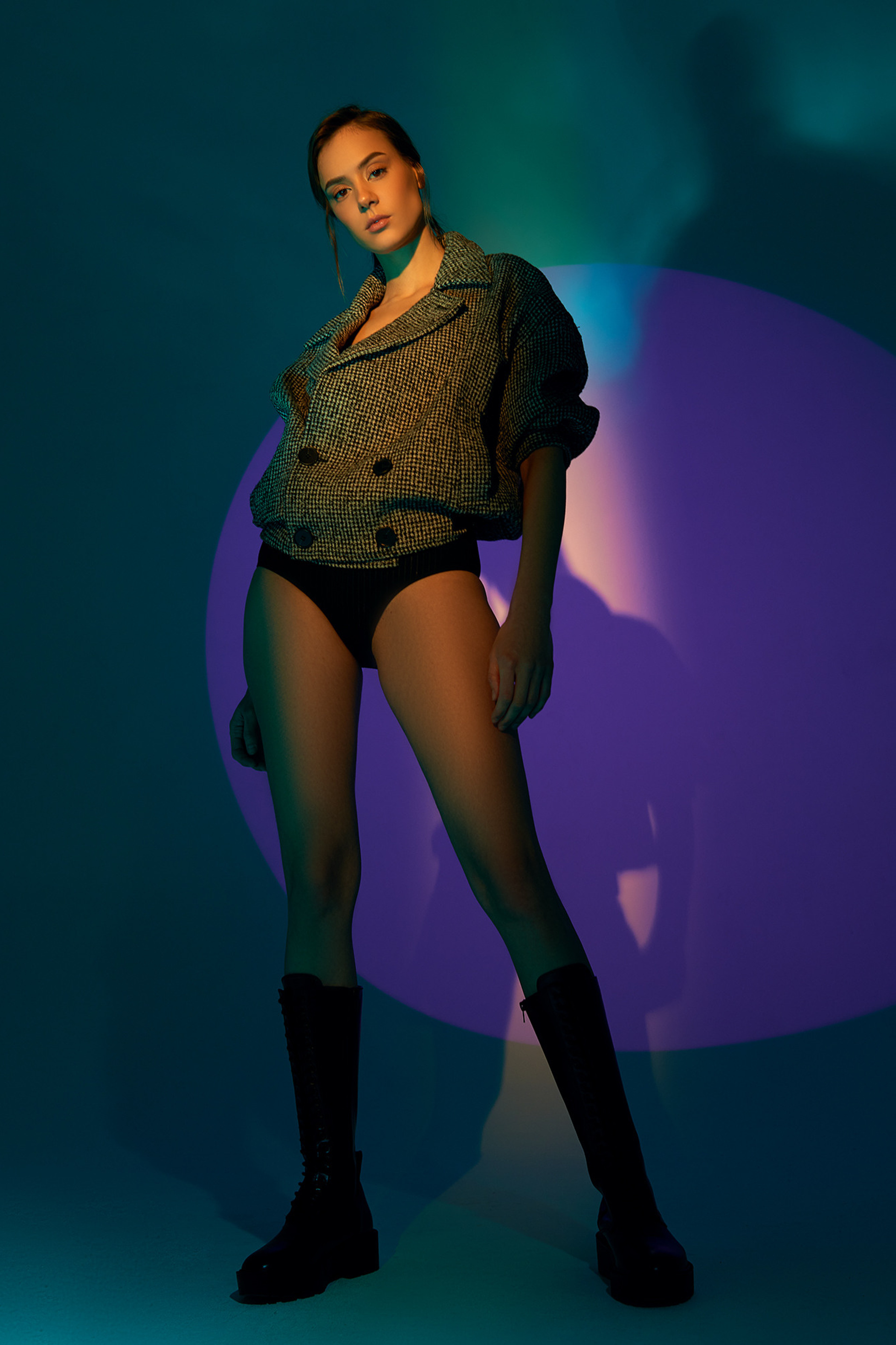 Flower. Коммерческий фотограф Александр Чуракаев