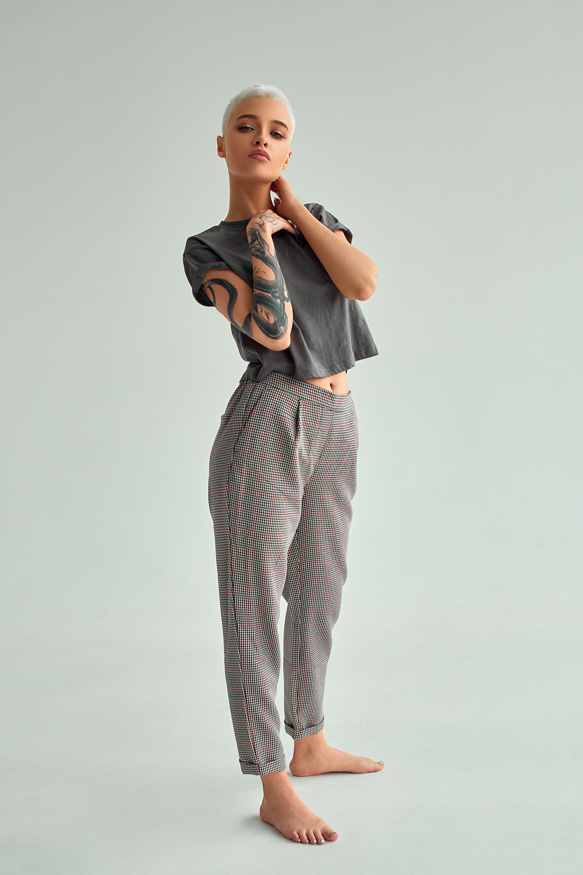 Настя. Коммерческий фотограф Александр Чуракаев