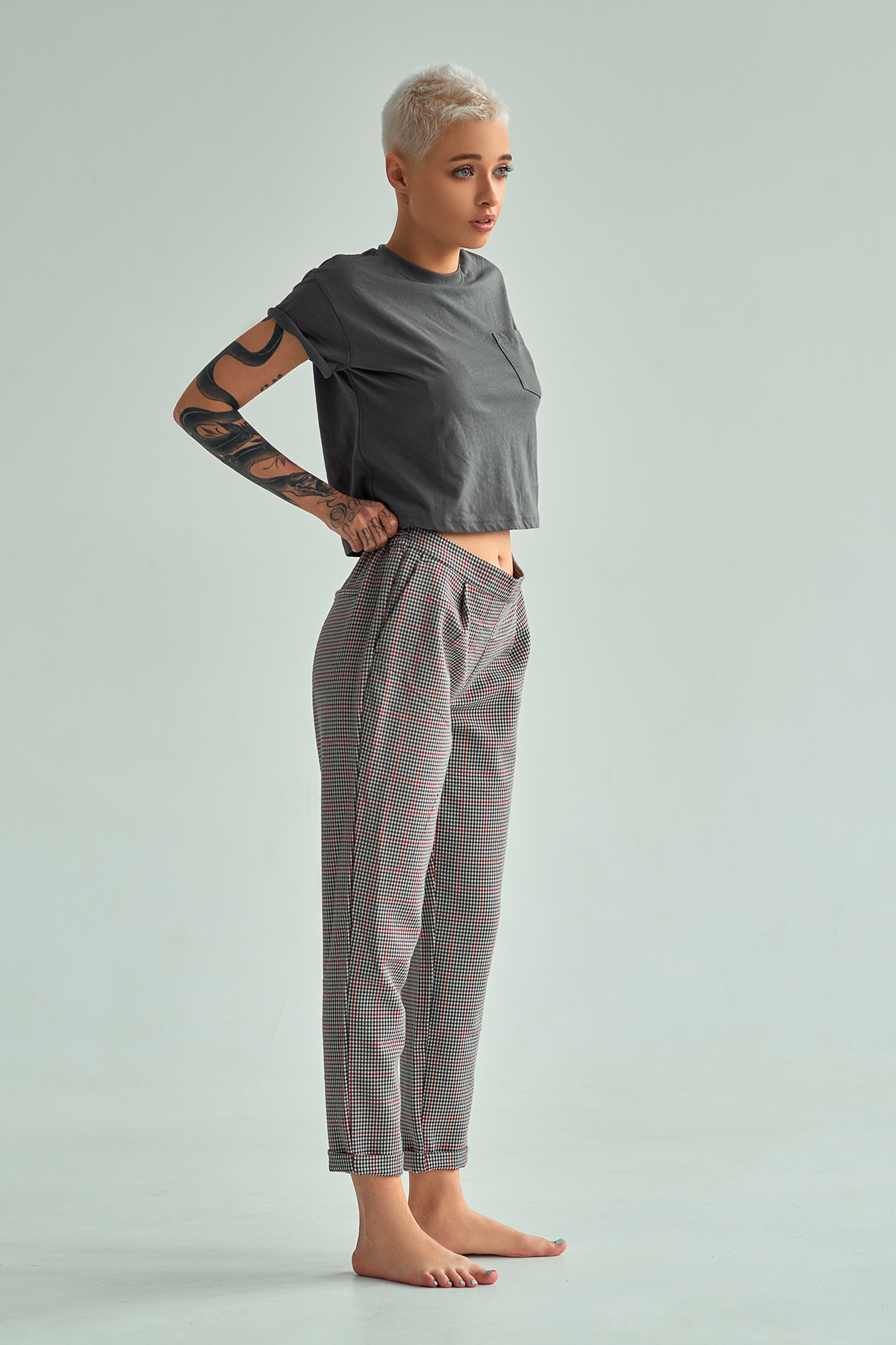 Настя. Коммерческий фотограф Александр Чуракаев