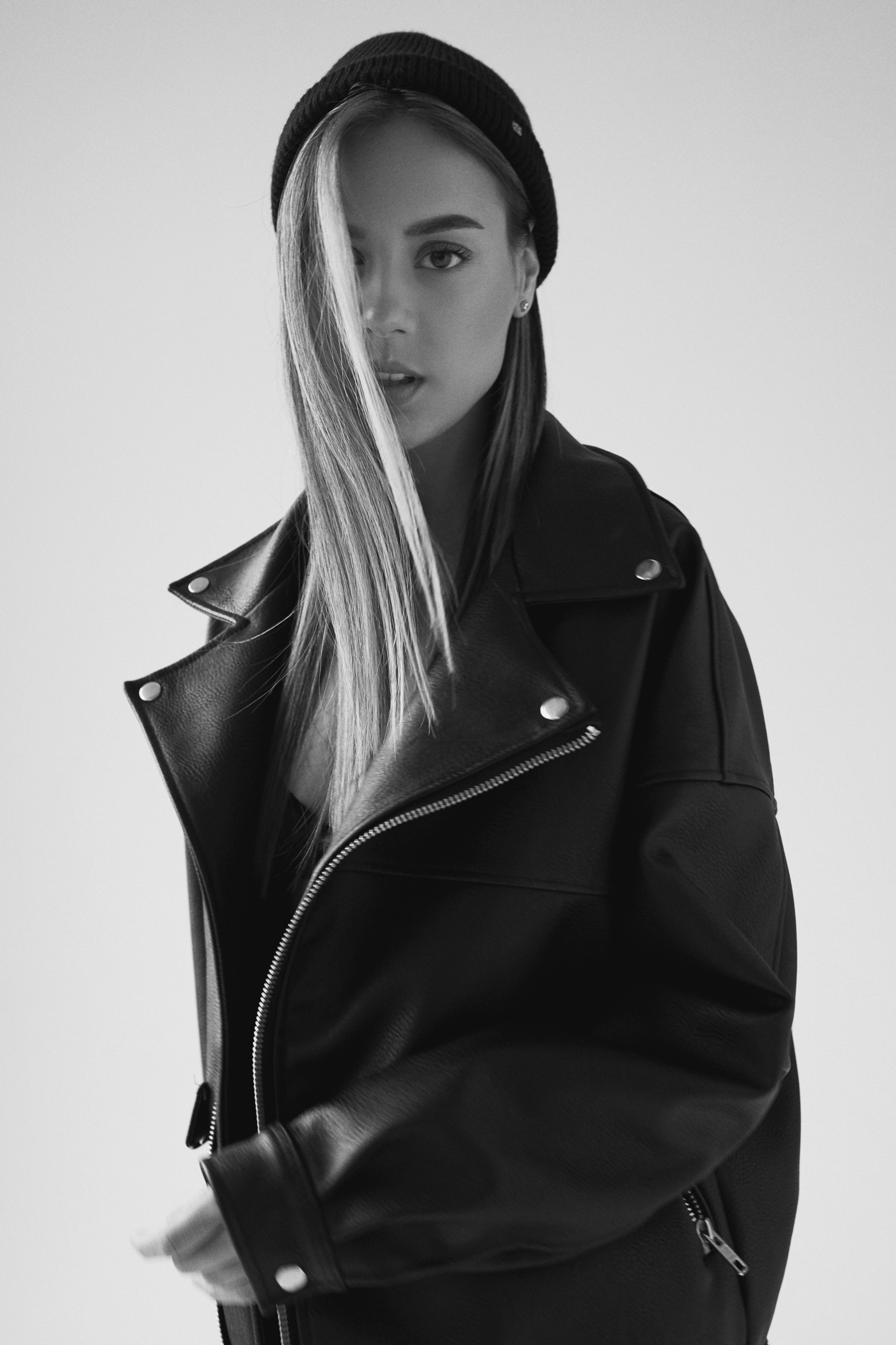 Кристина. Коммерческий фотограф Александр Чуракаев